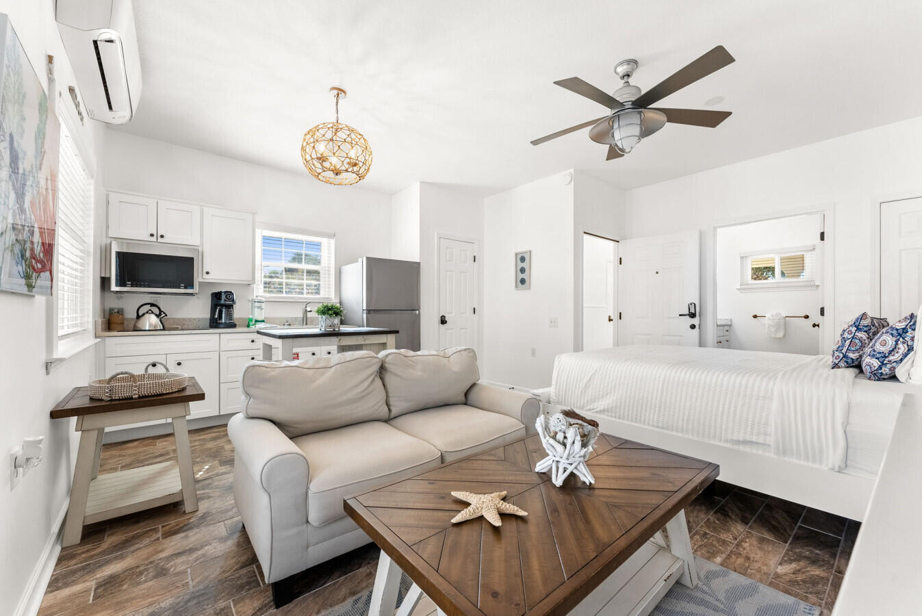 The Palms Townhomes - Residential