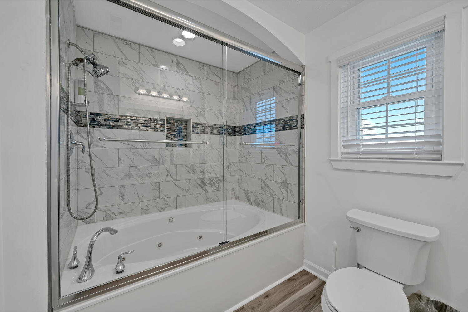 The Palms Townhomes - Residential