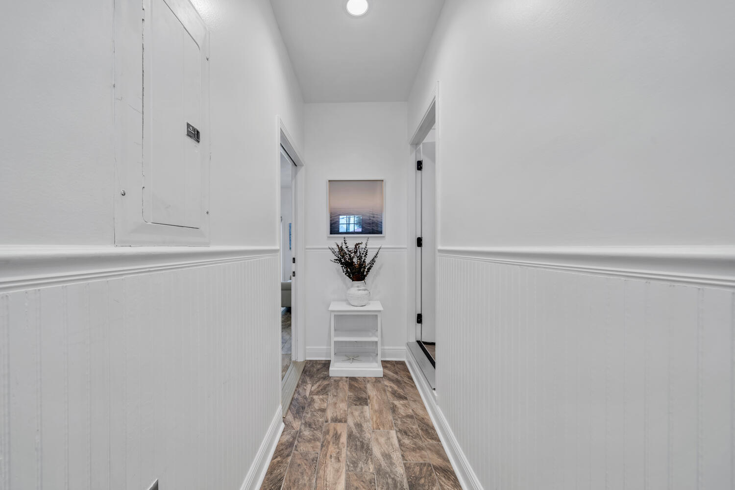 The Palms Townhomes - Residential