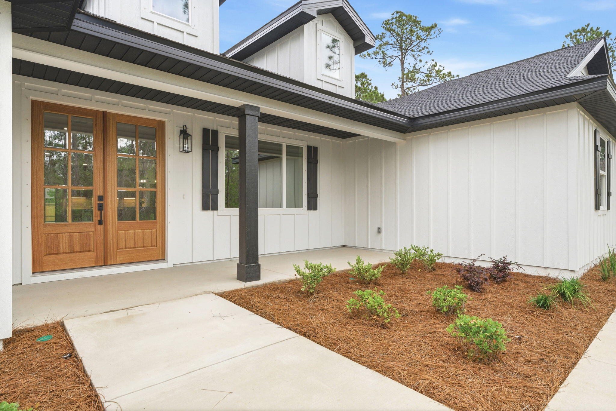 BARBAROSA RANCHETTES - Residential