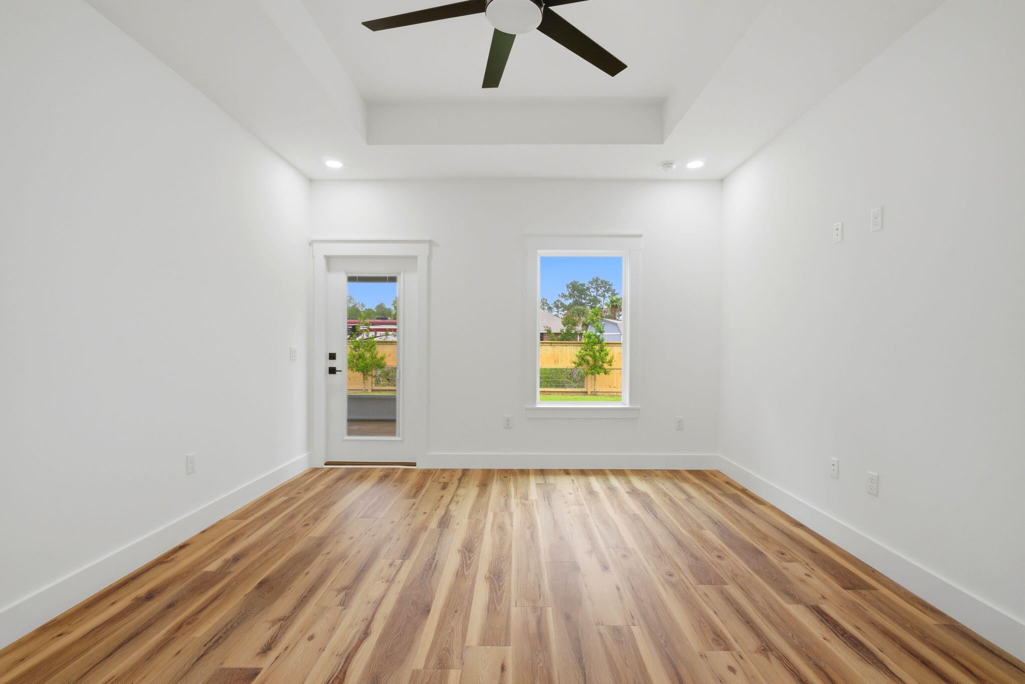 BARBAROSA RANCHETTES - Residential