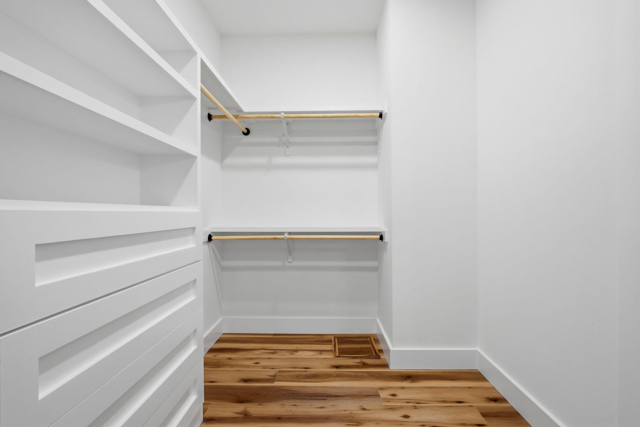 BARBAROSA RANCHETTES - Residential