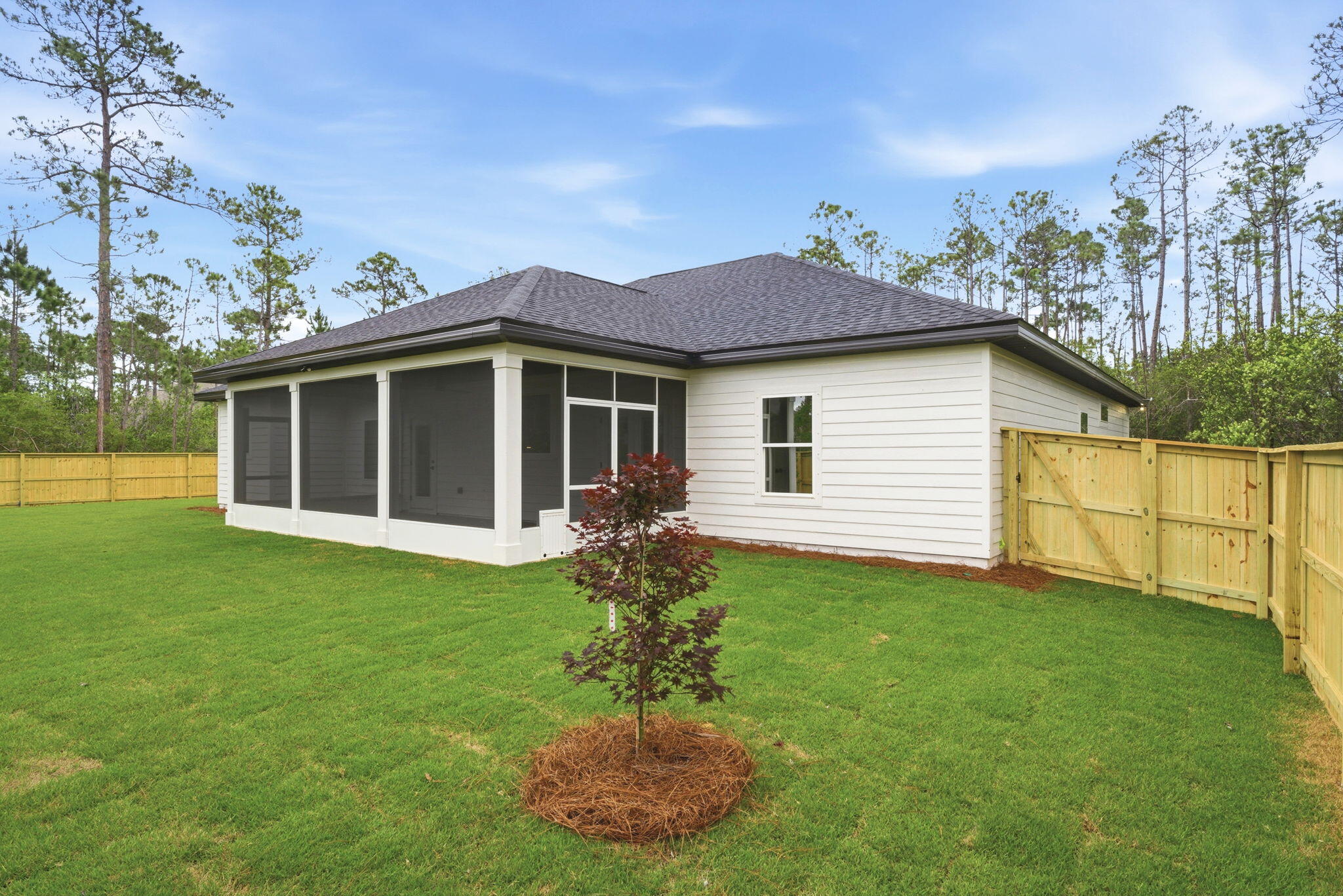 BARBAROSA RANCHETTES - Residential