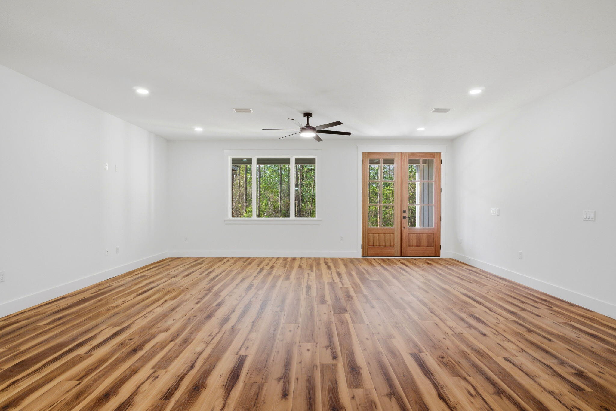BARBAROSA RANCHETTES - Residential
