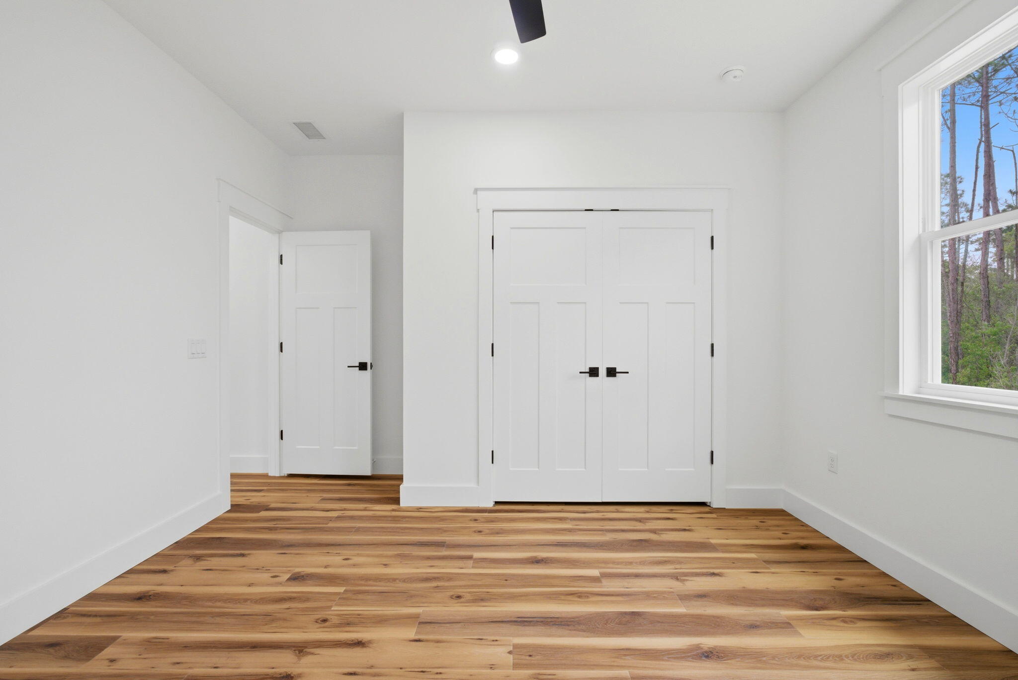 BARBAROSA RANCHETTES - Residential