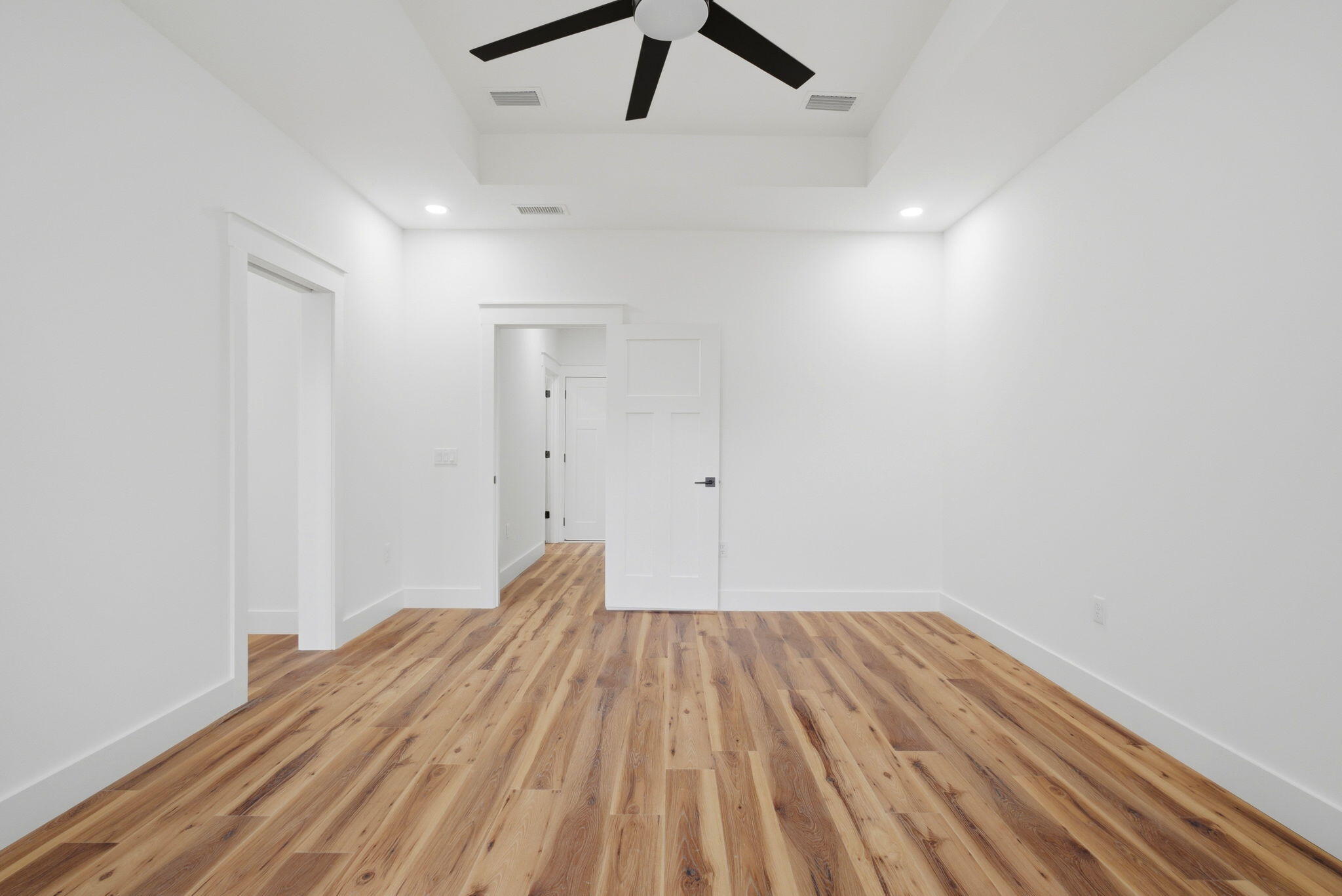BARBAROSA RANCHETTES - Residential
