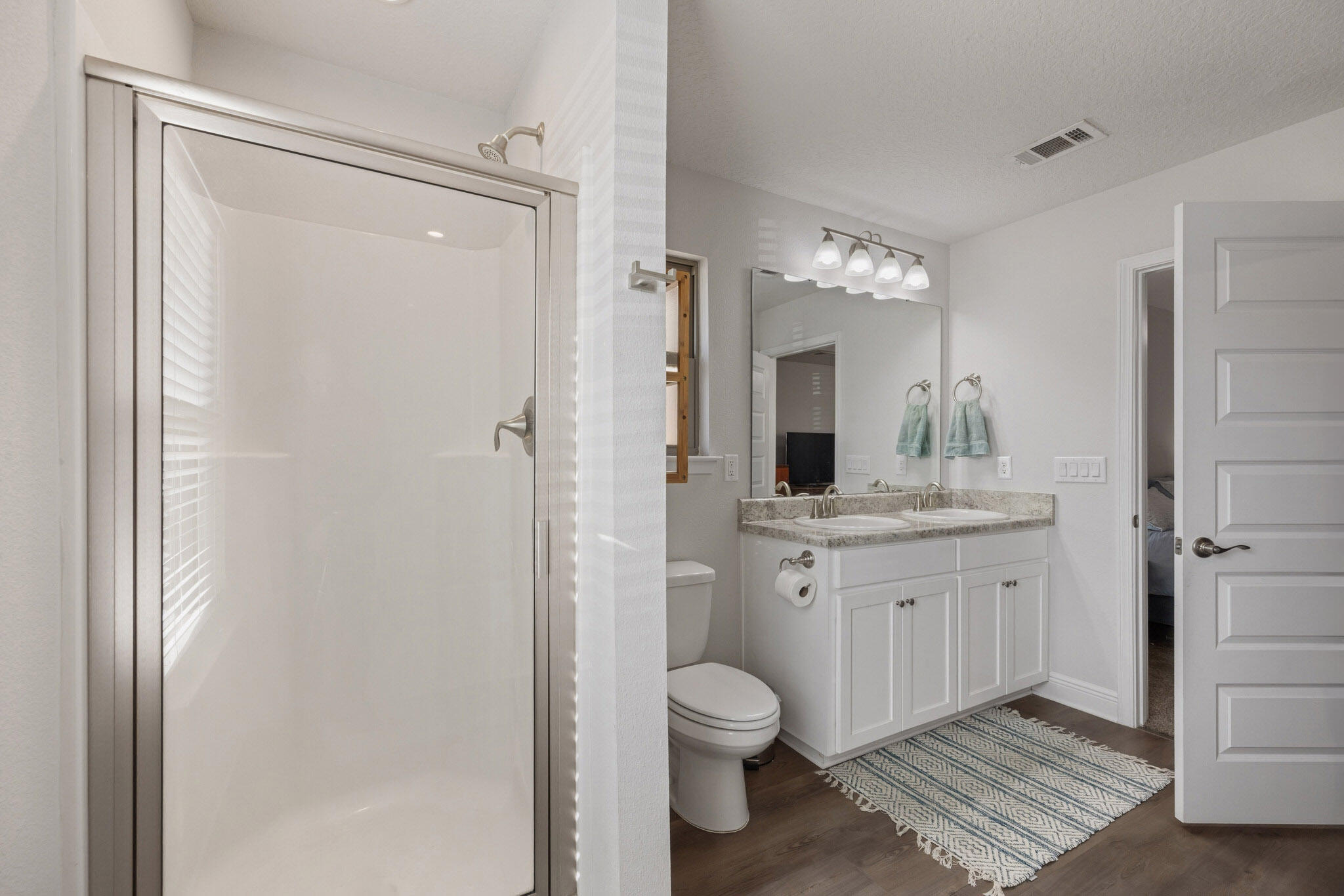Ridgeway Landing - Residential