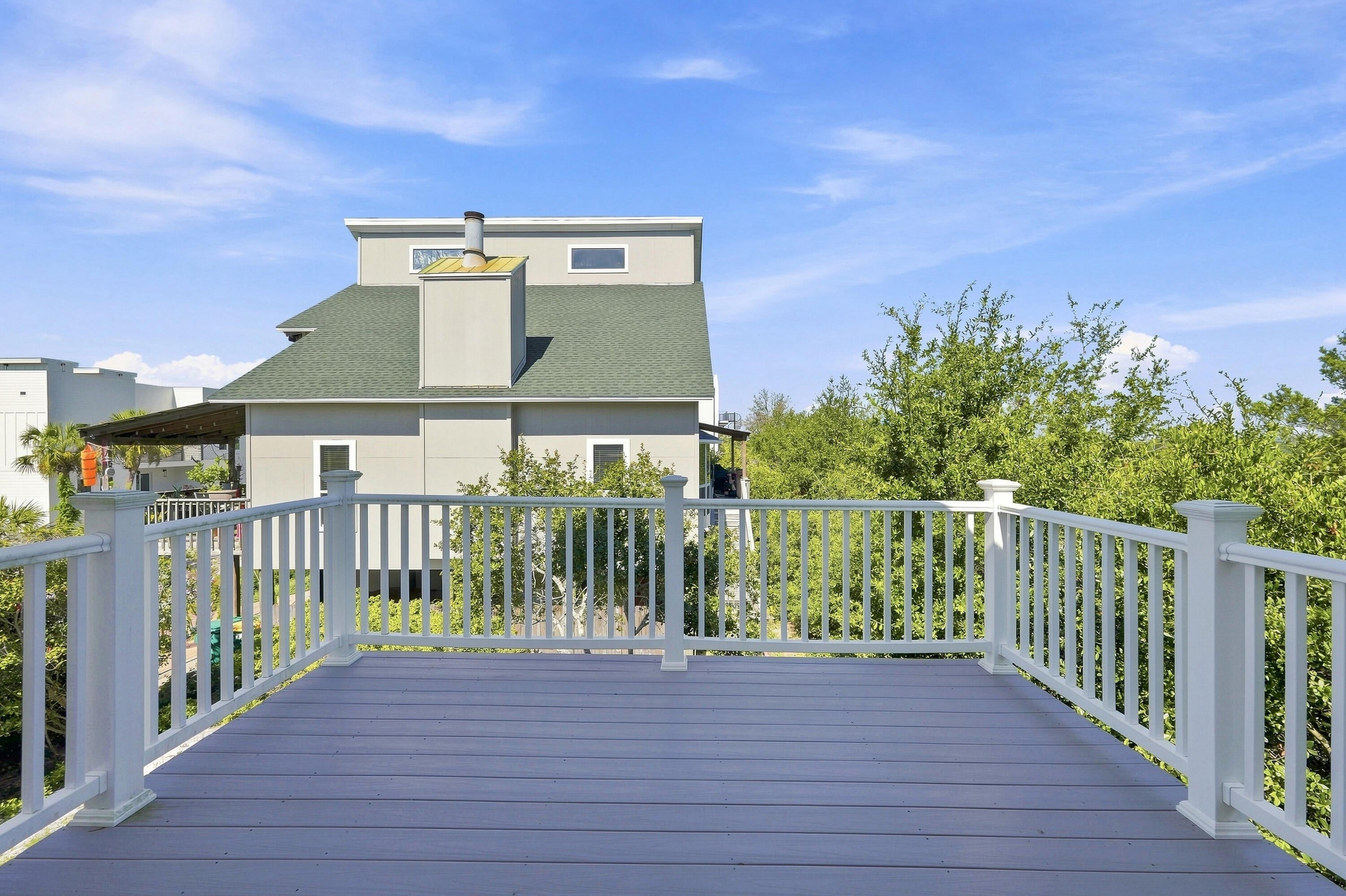 Beacon - Residential