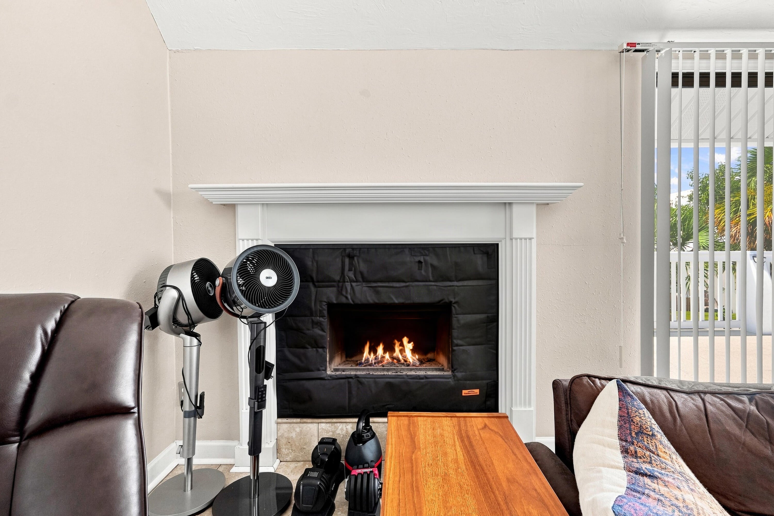 Beacon - Residential