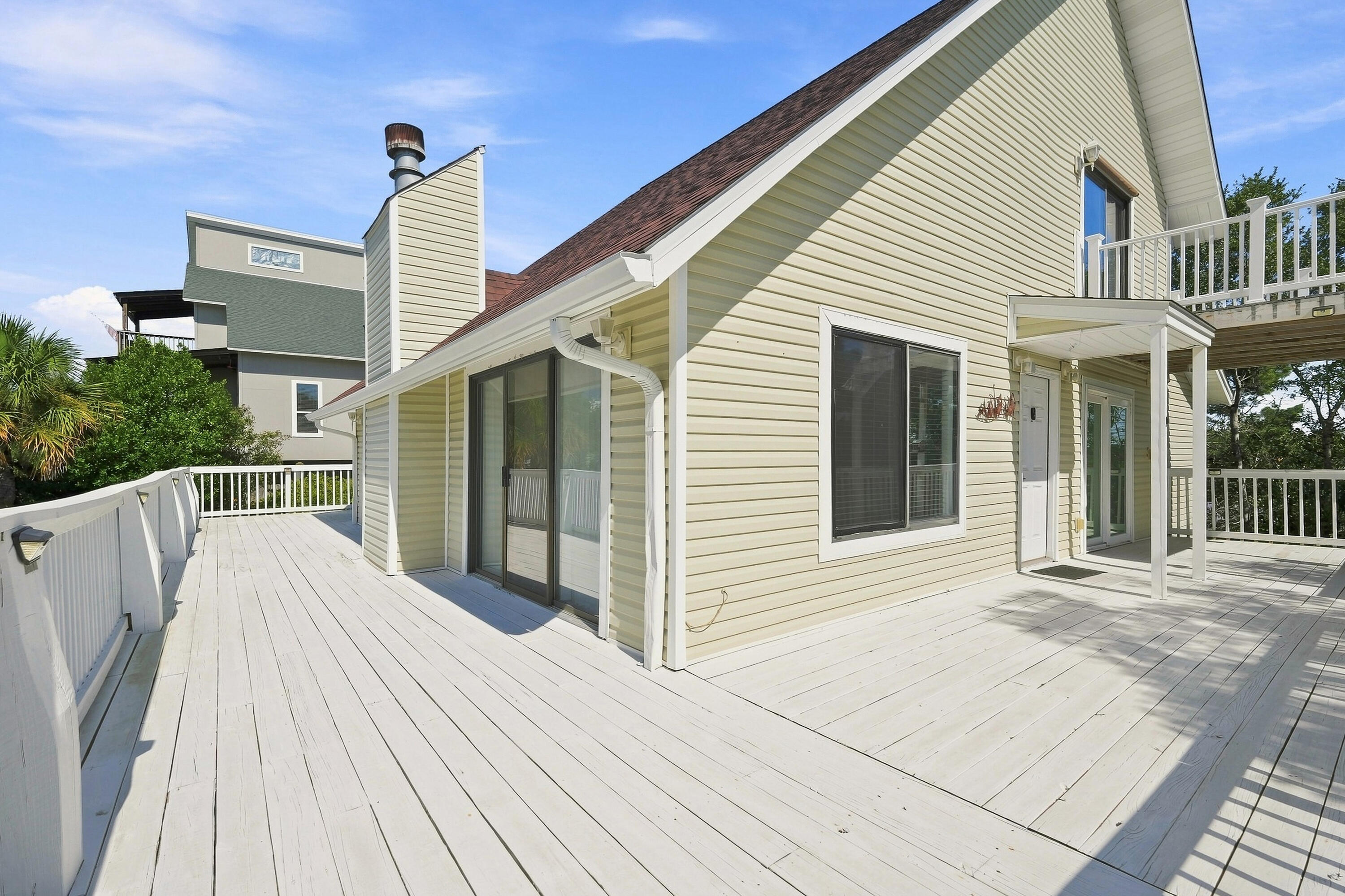 Beacon - Residential