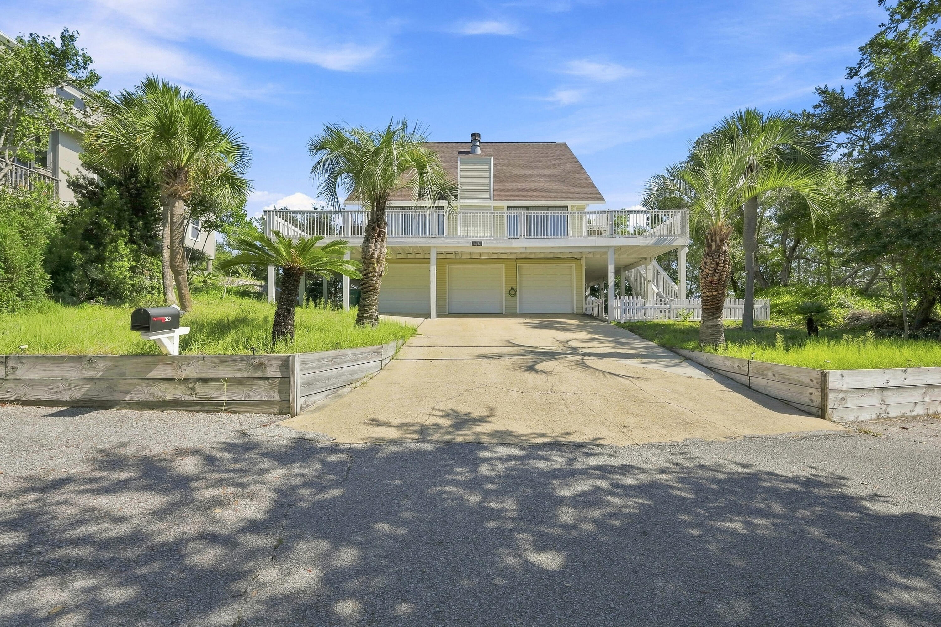 Beacon - Residential