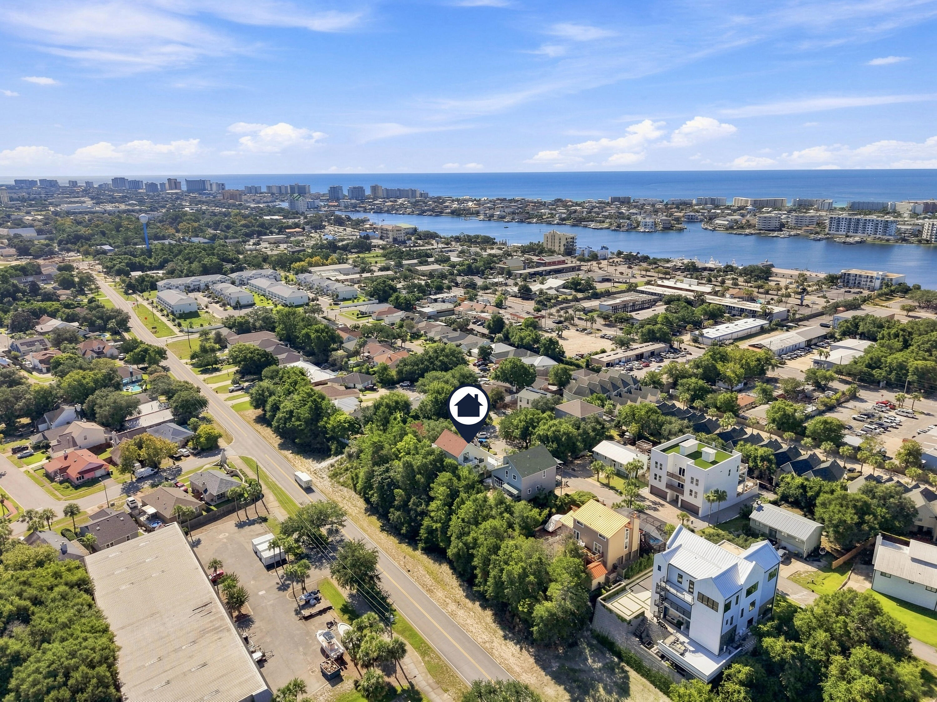 Beacon - Residential