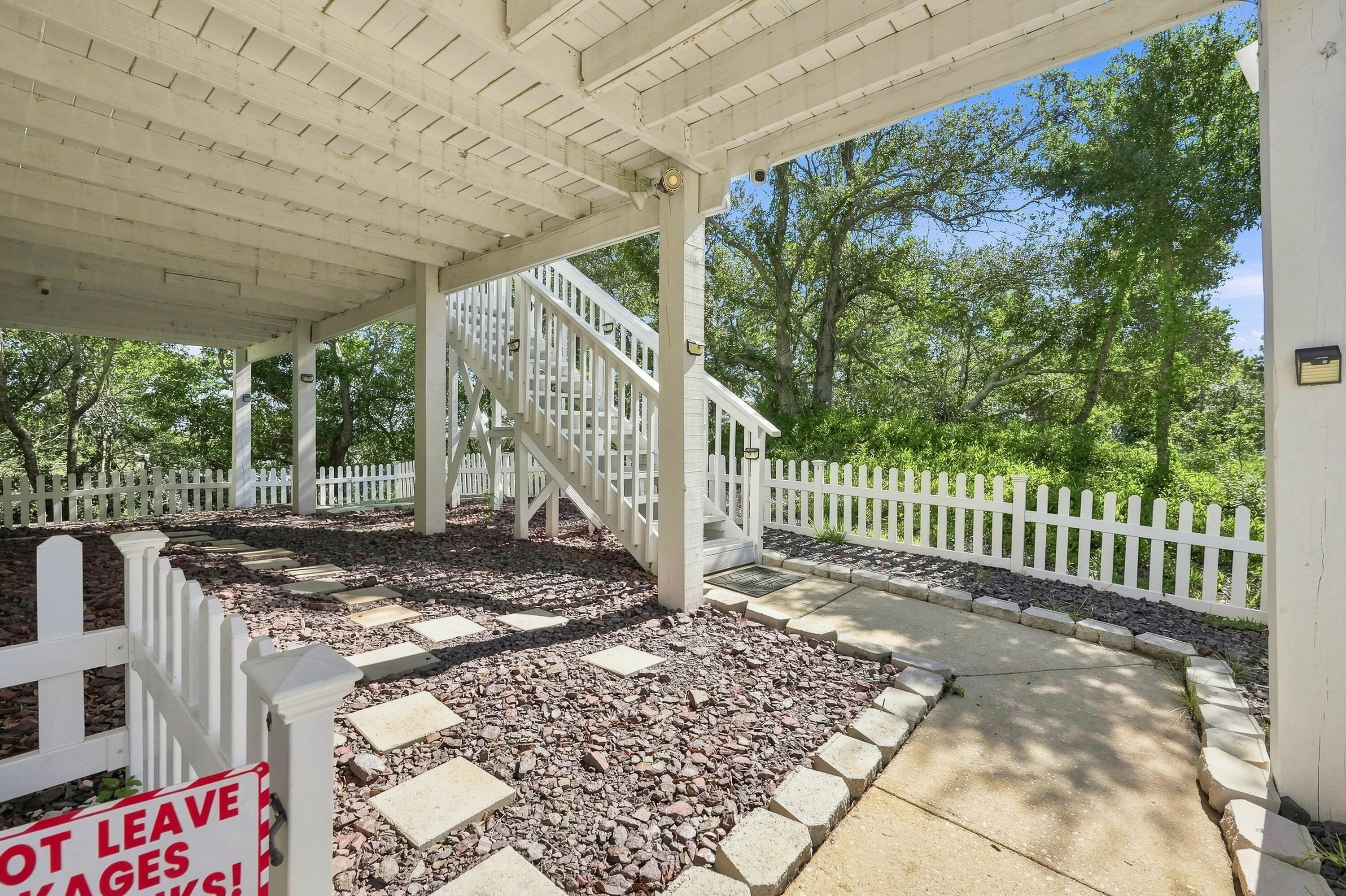 Beacon - Residential