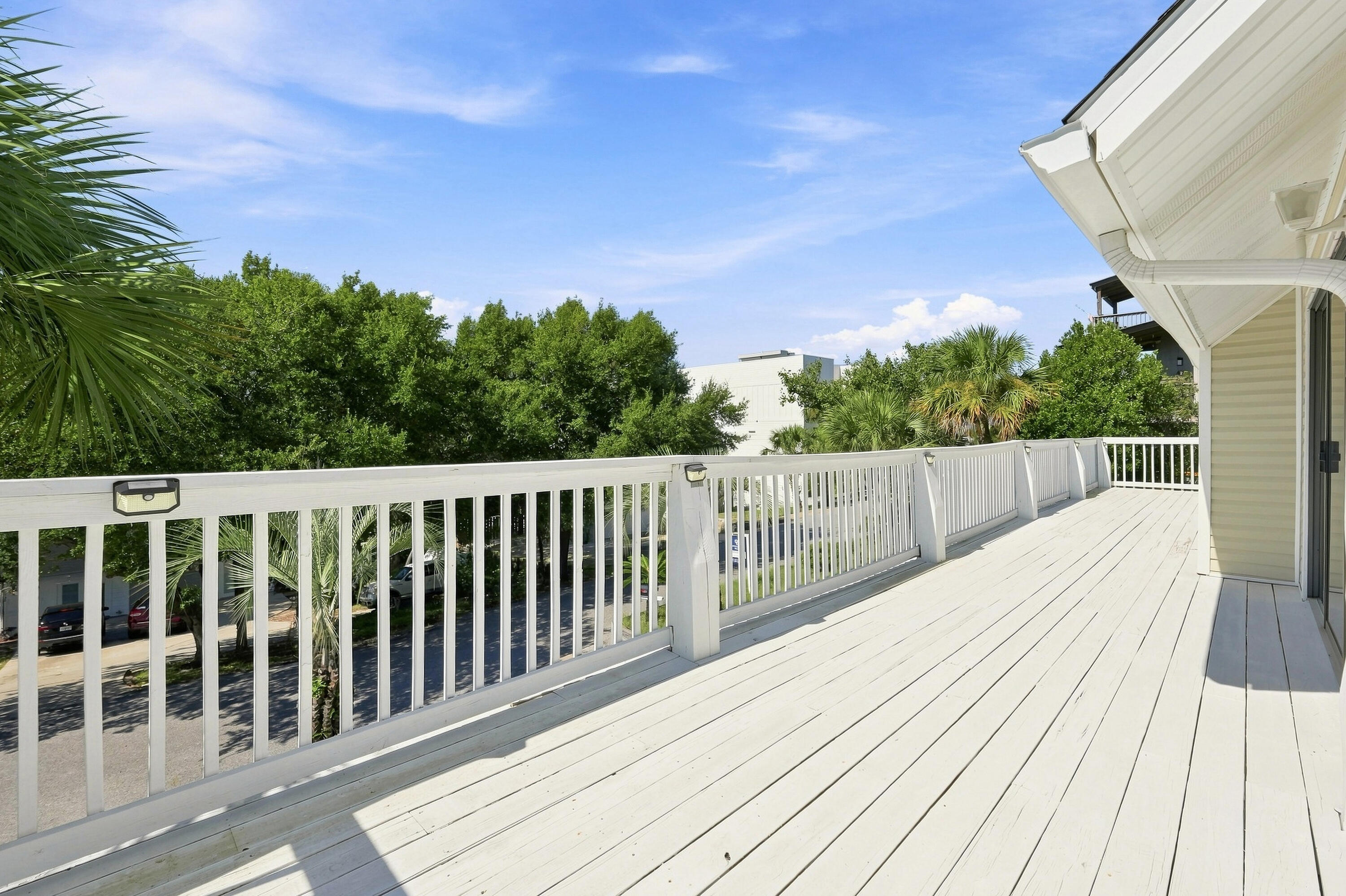 Beacon - Residential