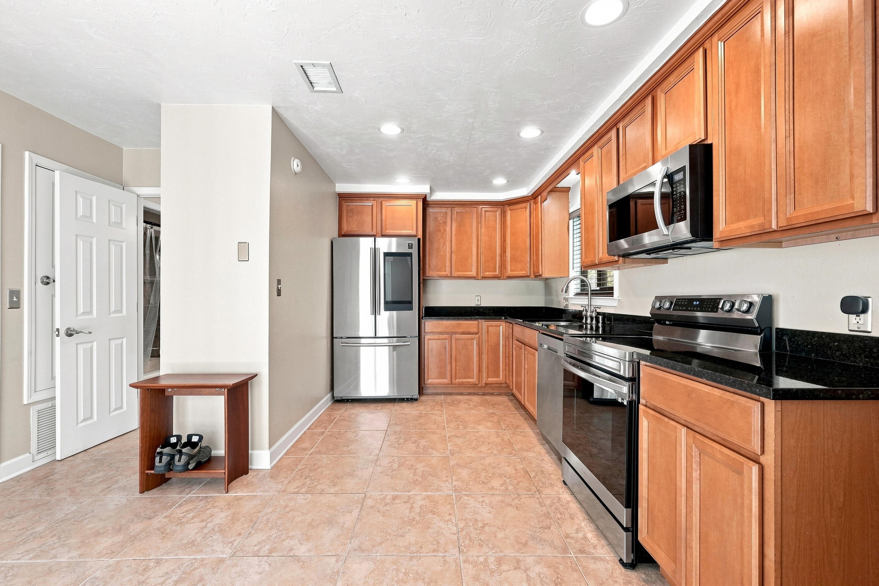 Beacon - Residential