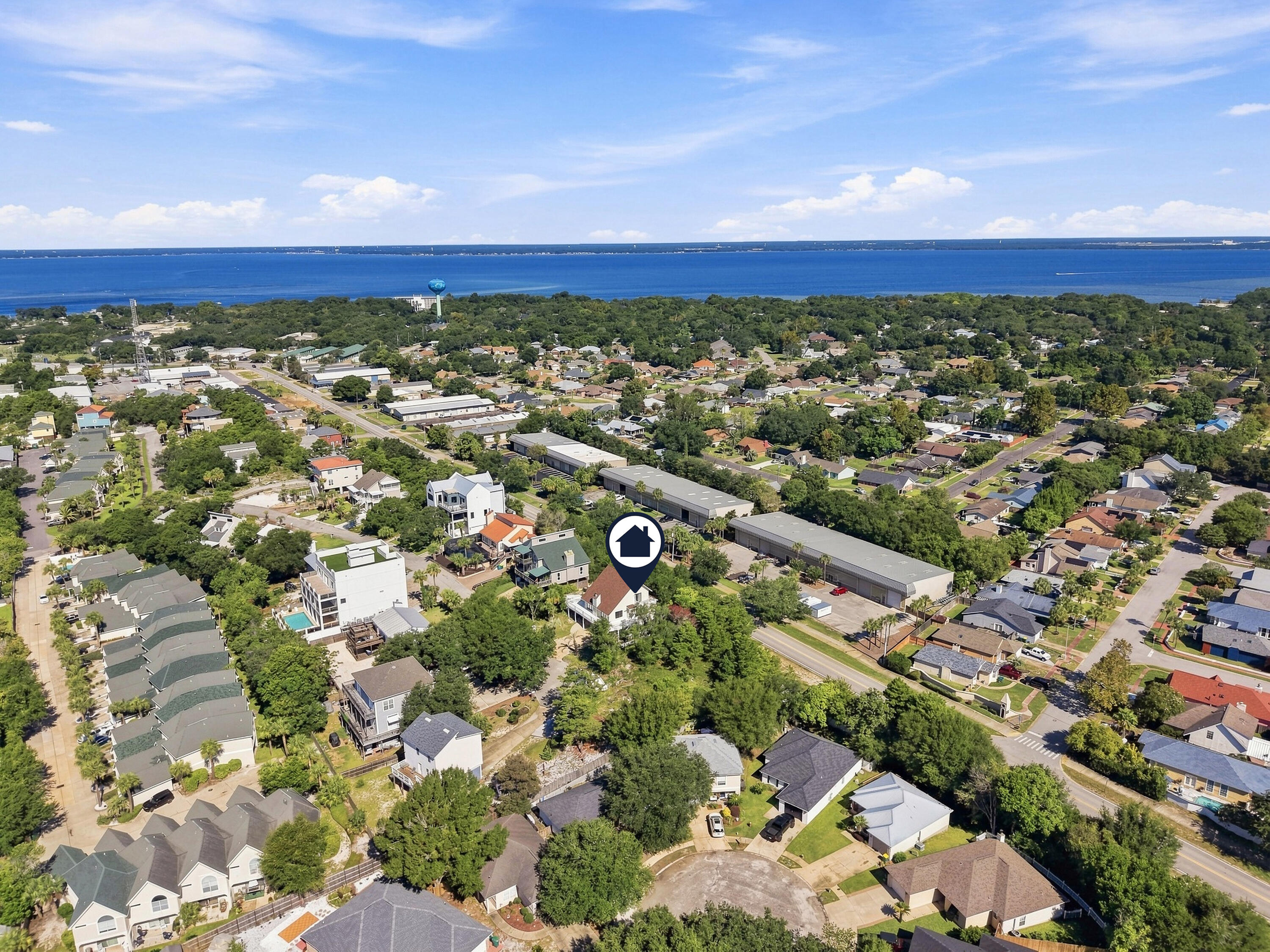 Beacon - Residential