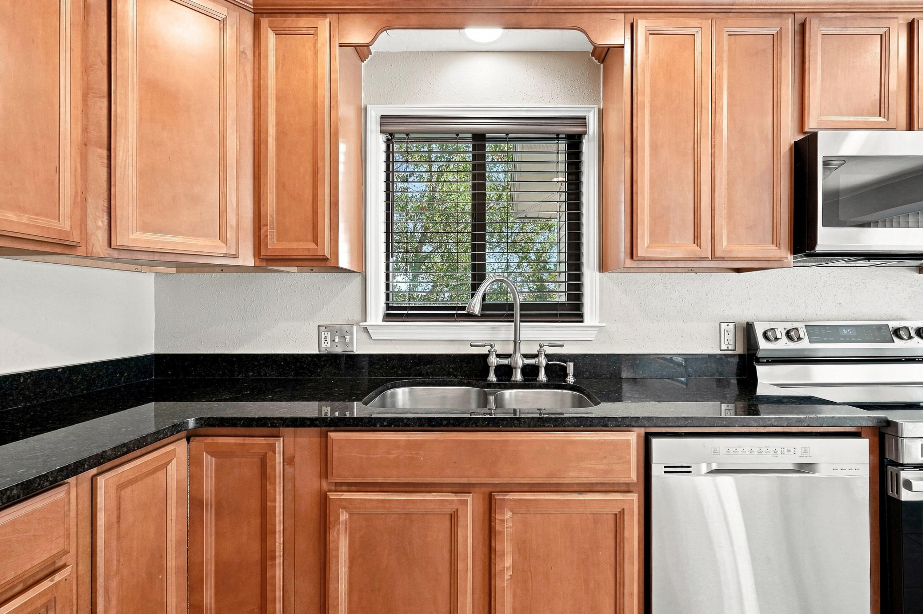 Beacon - Residential