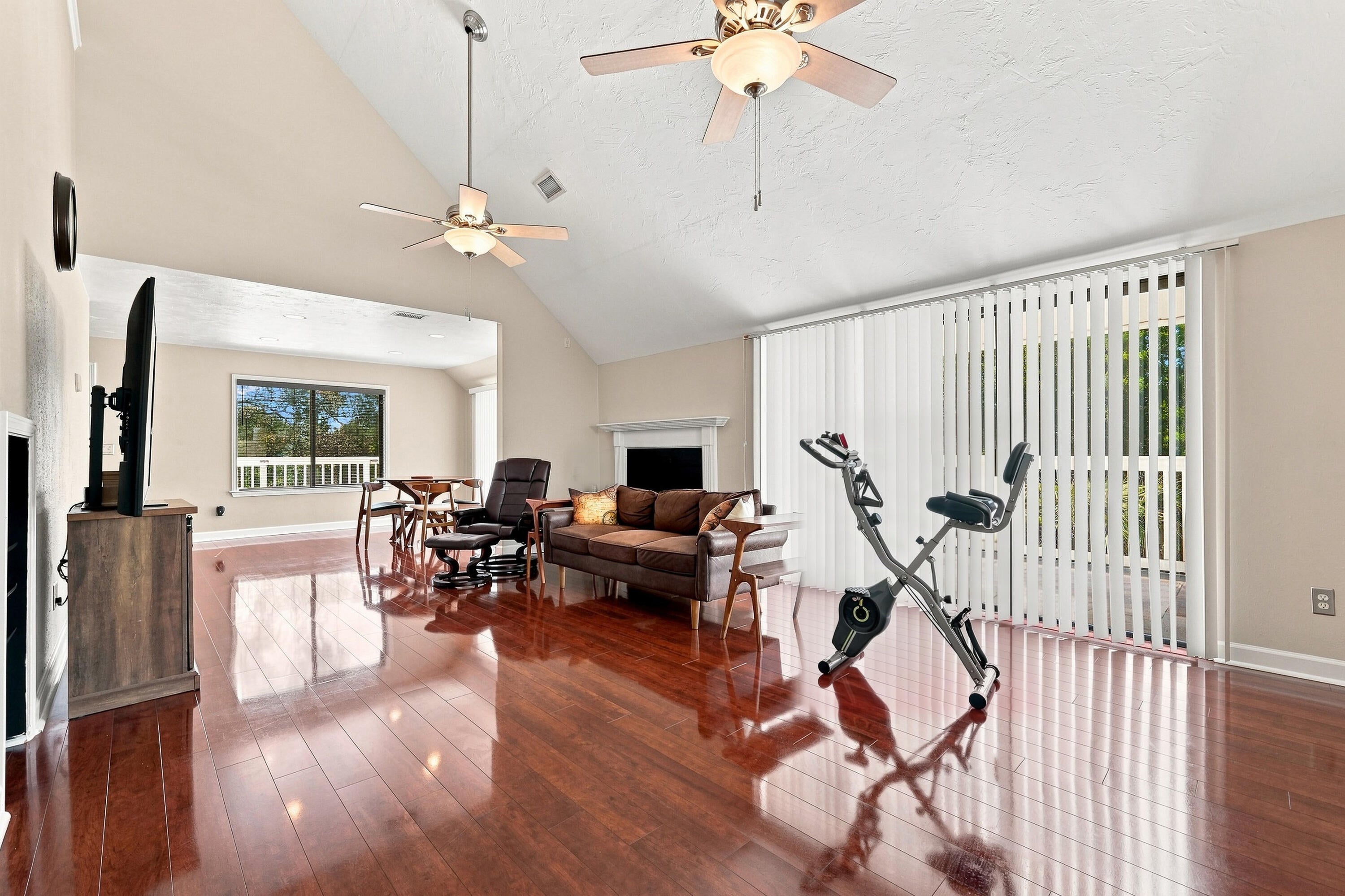 Beacon - Residential