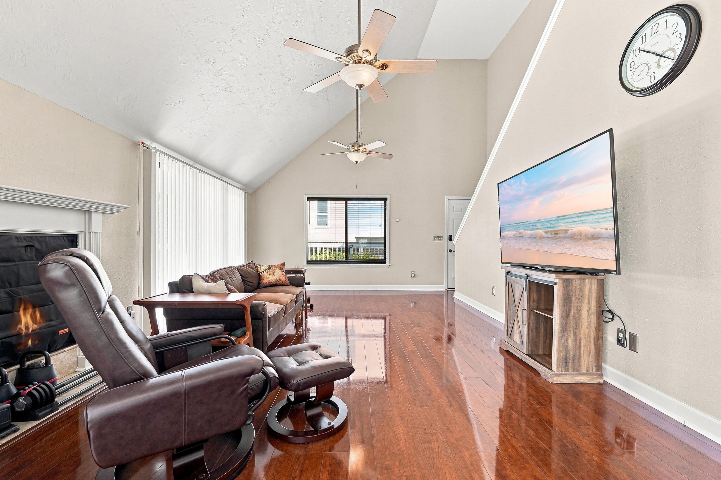 Beacon - Residential