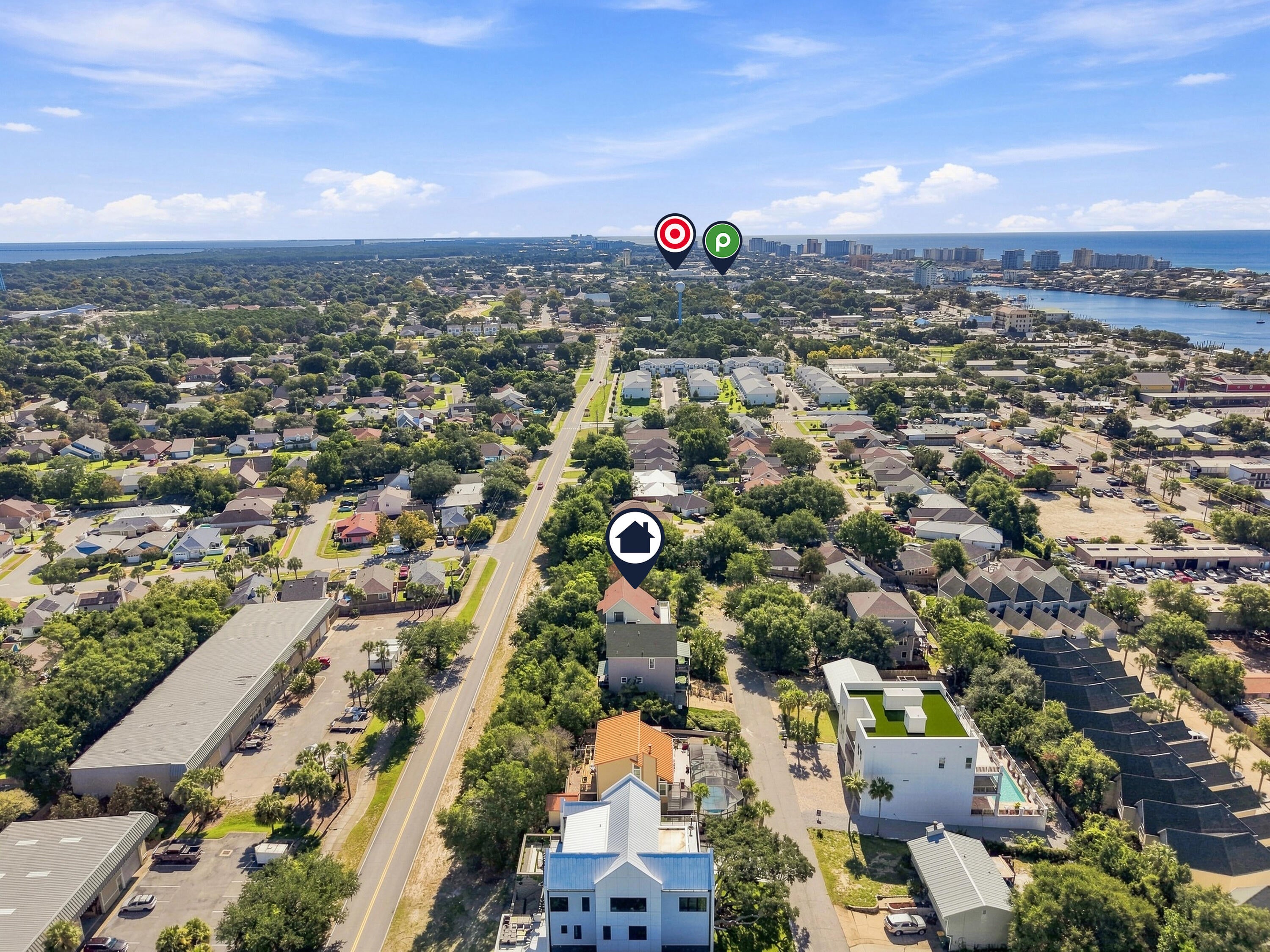 Beacon - Residential