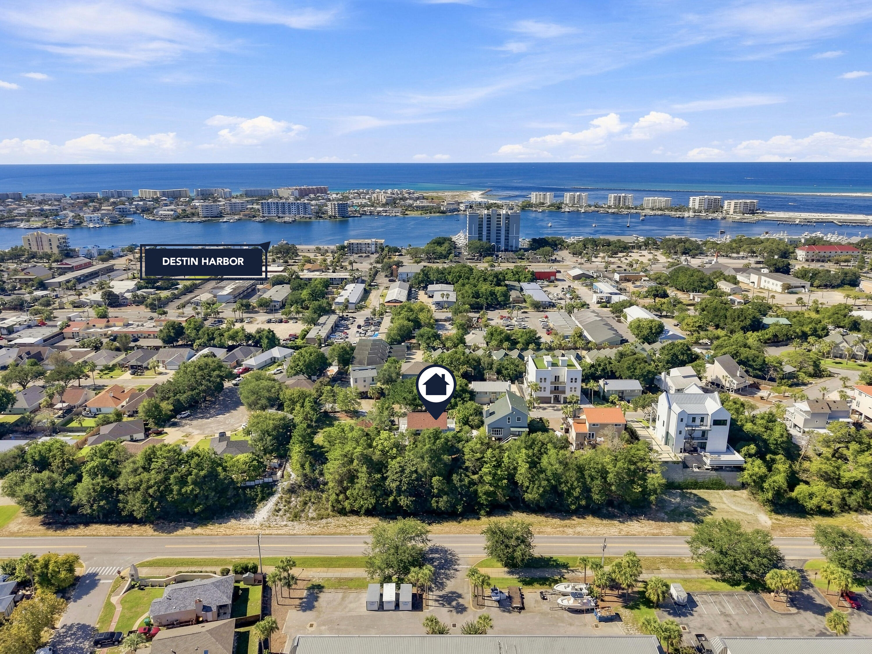 Beacon - Residential