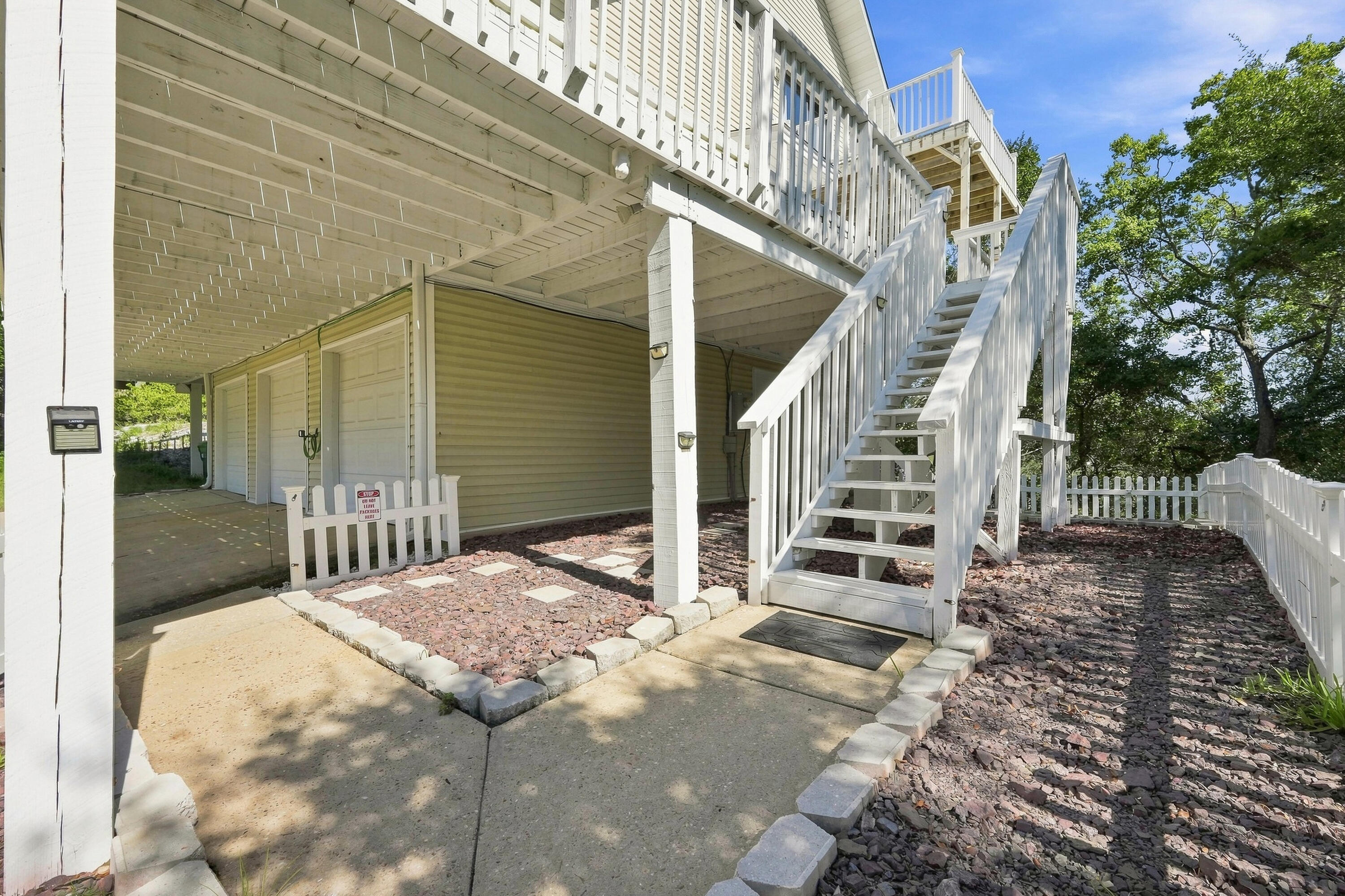 Beacon - Residential