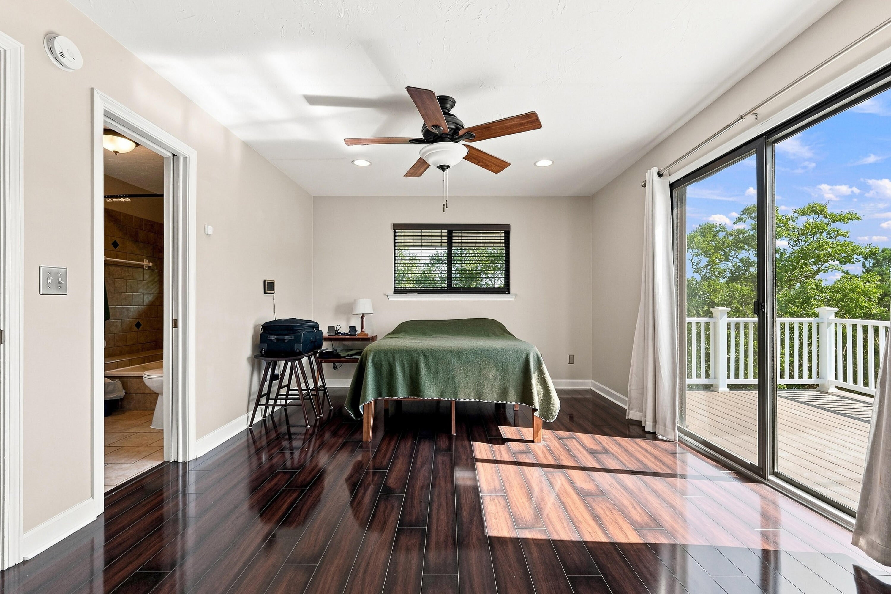 Beacon - Residential