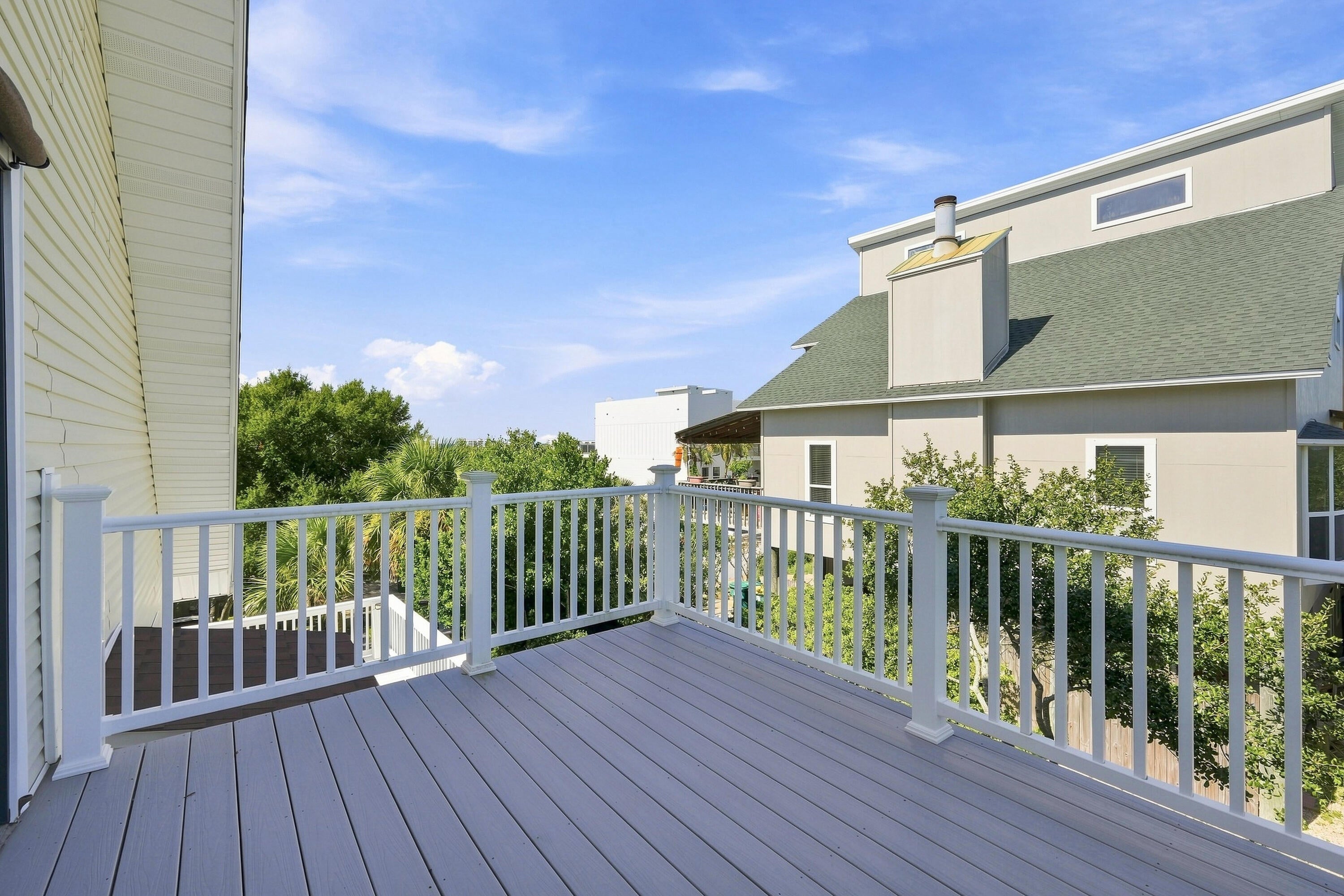 Beacon - Residential
