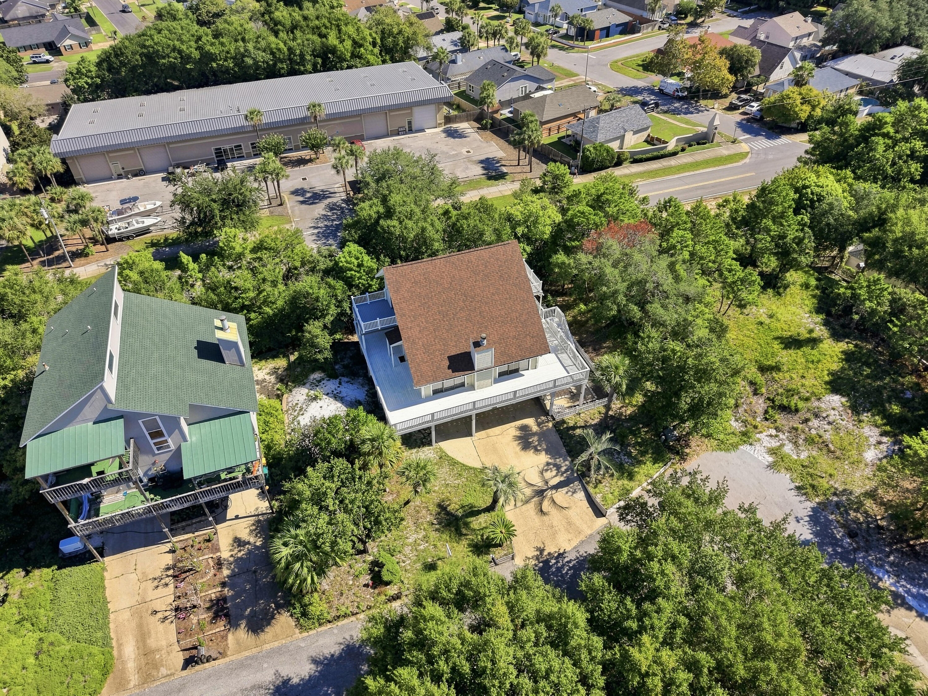Beacon - Residential
