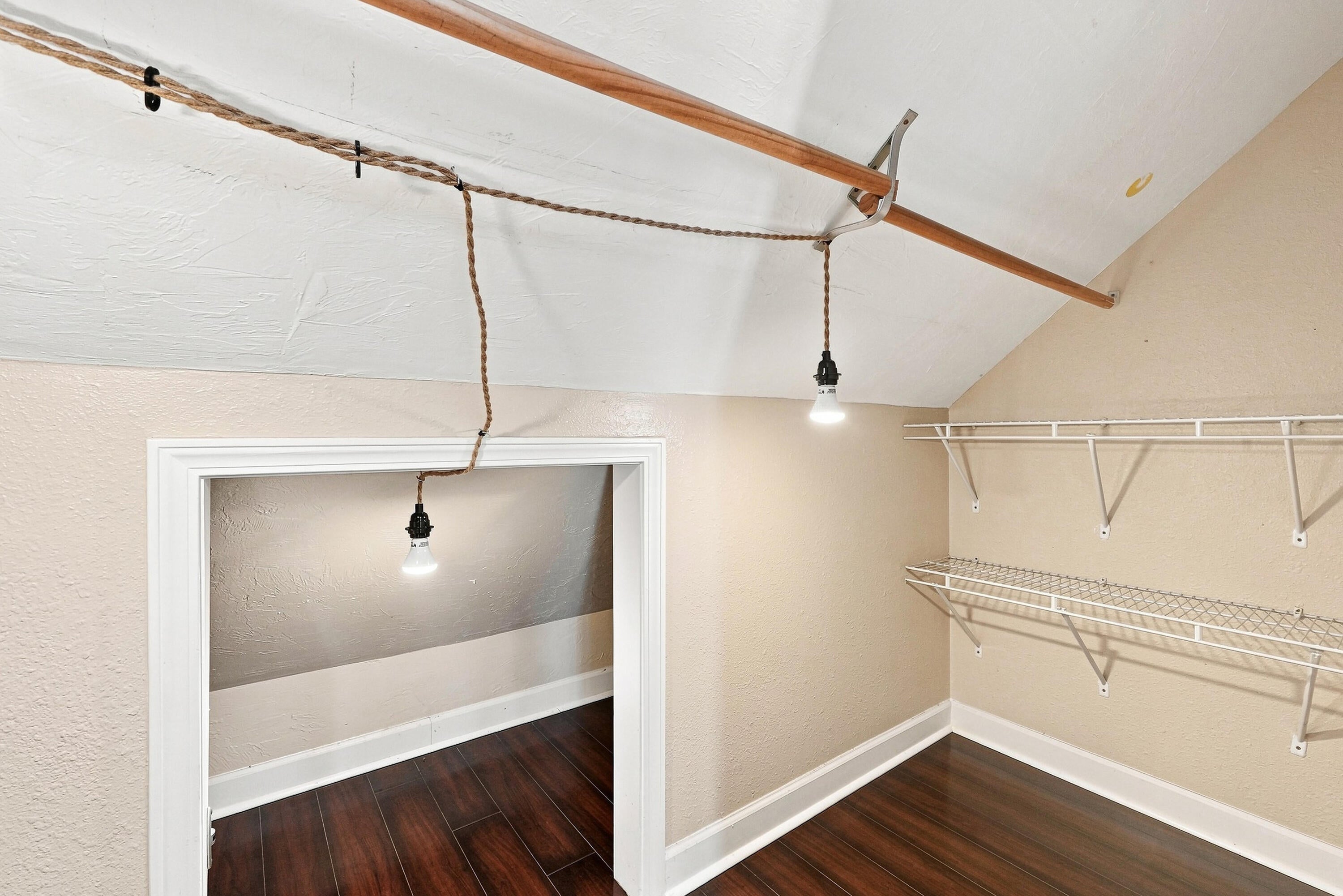 Beacon - Residential