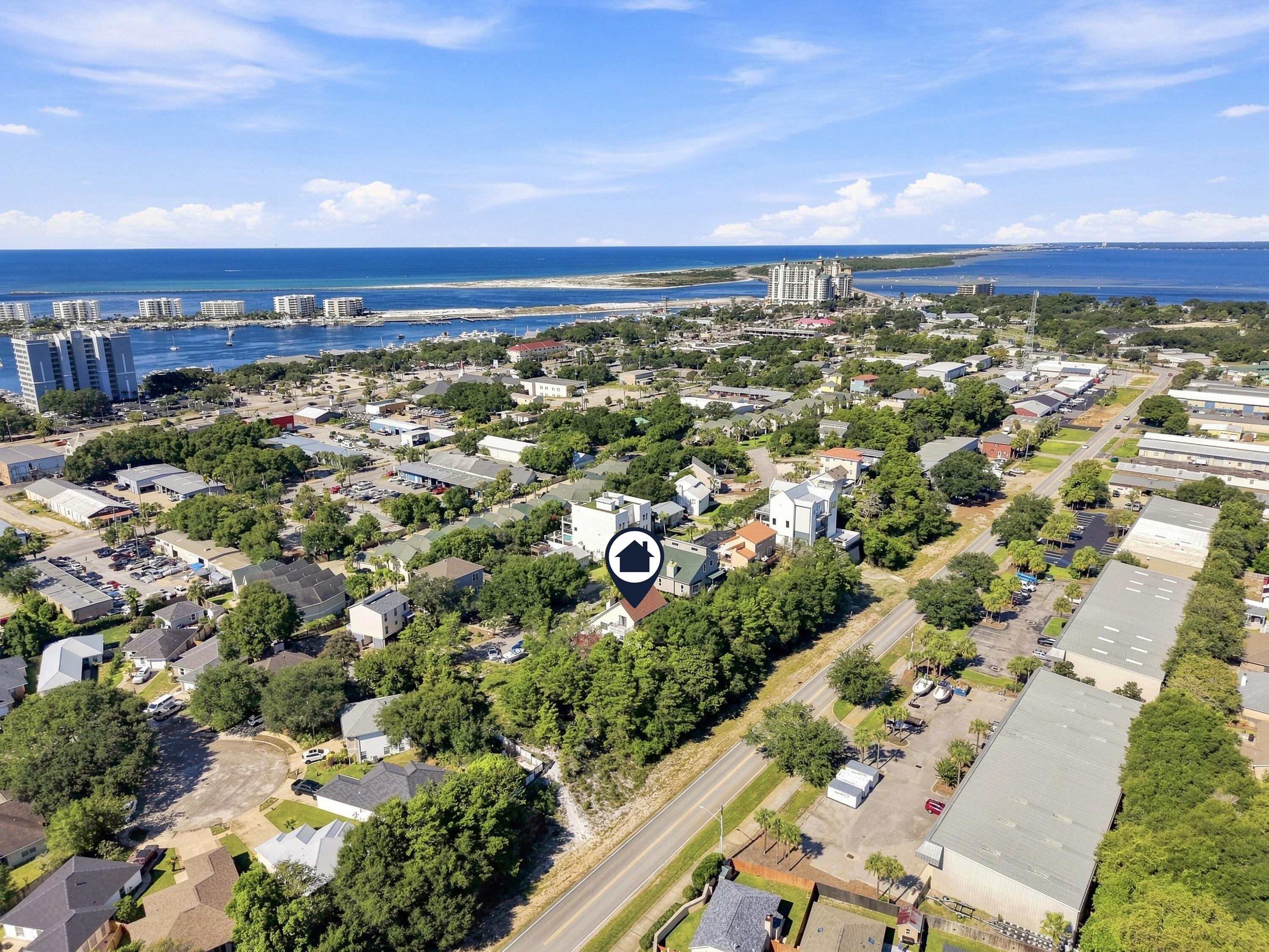 Beacon - Residential