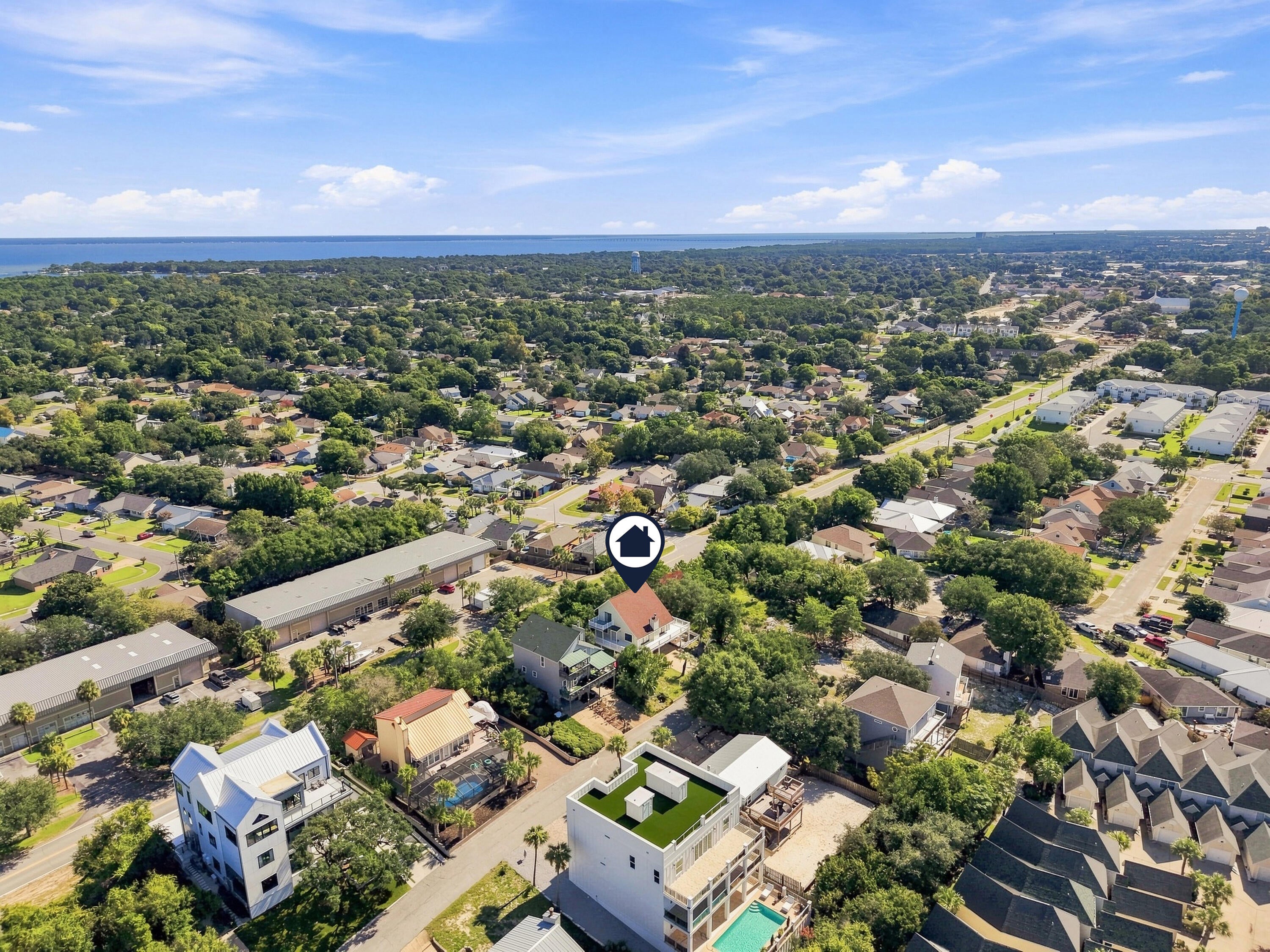 Beacon - Residential