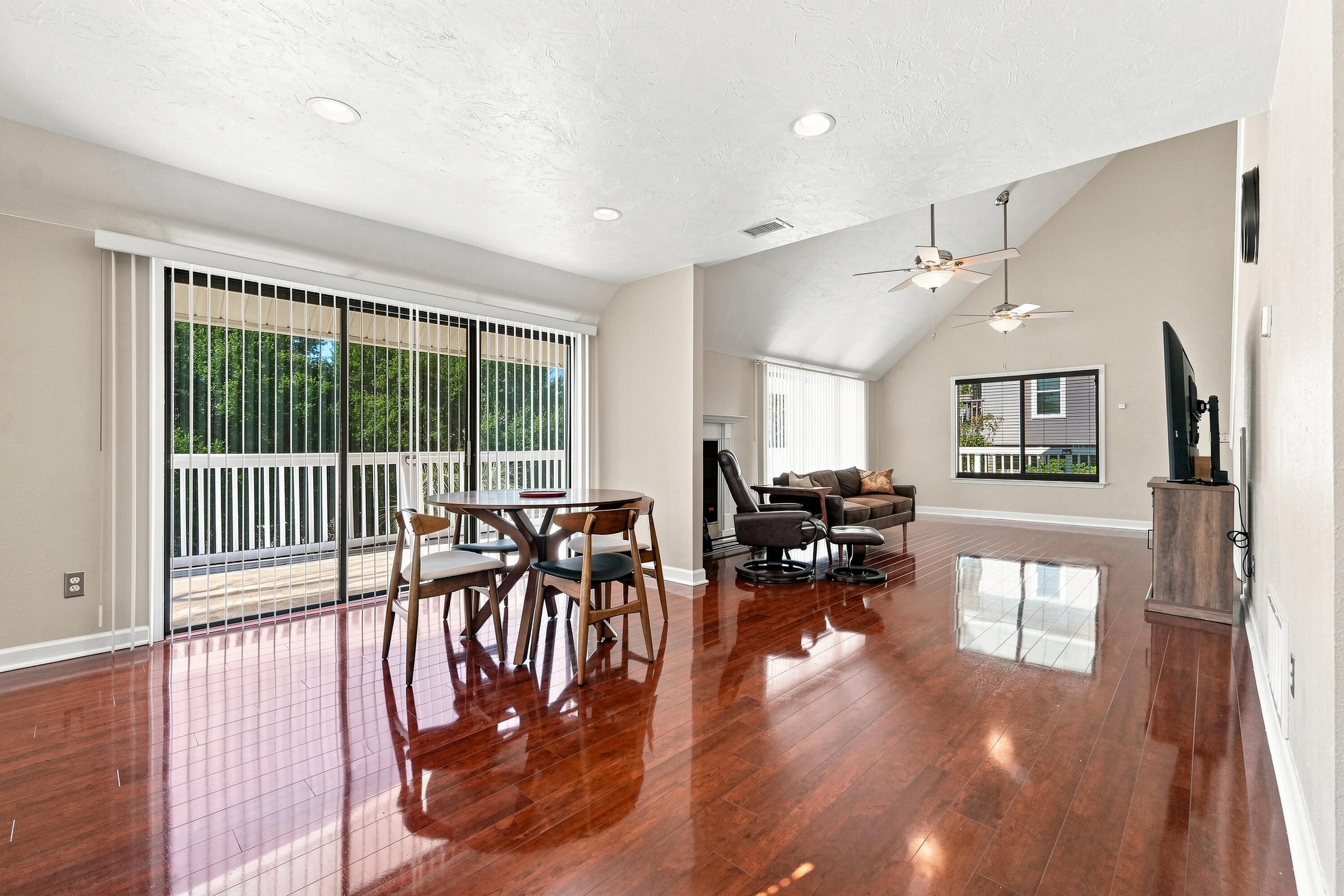 Beacon - Residential