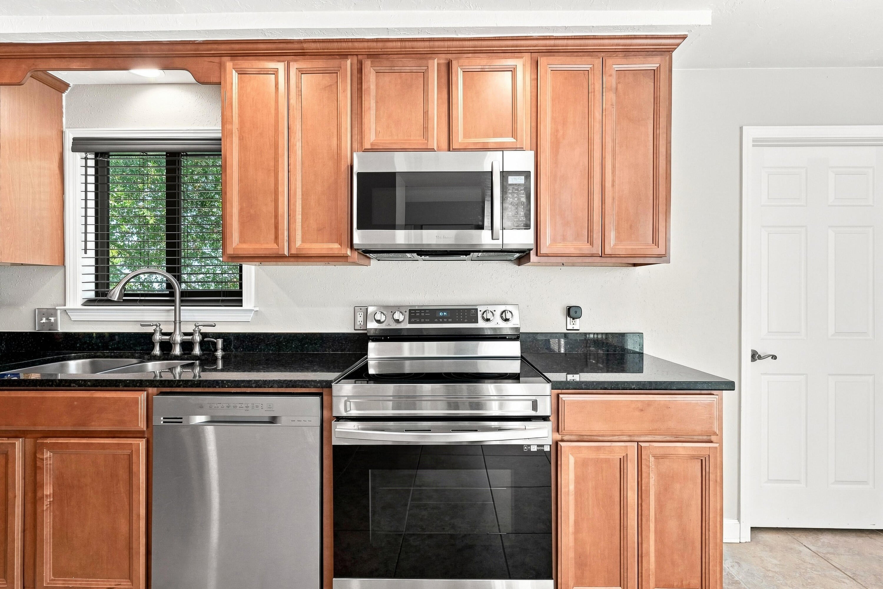 Beacon - Residential