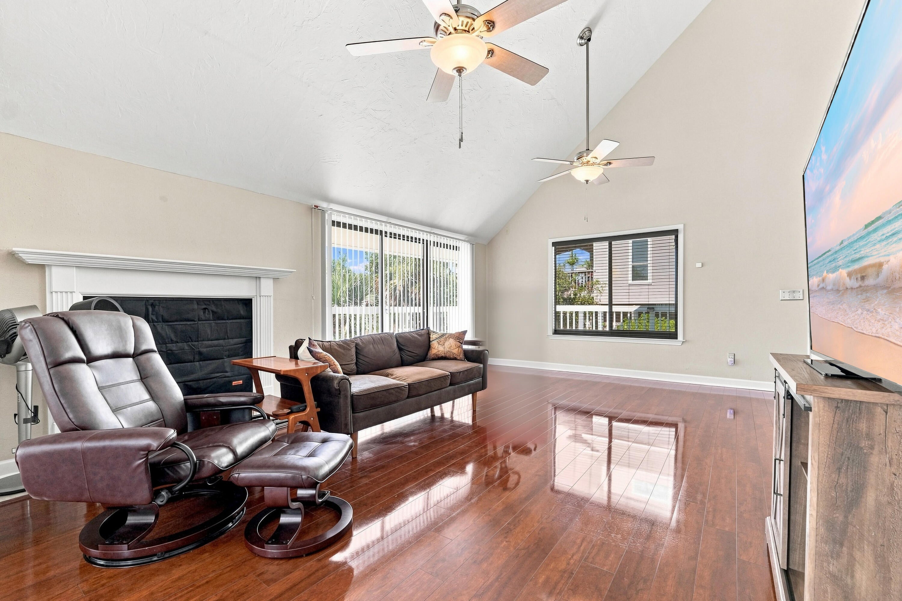 Beacon - Residential