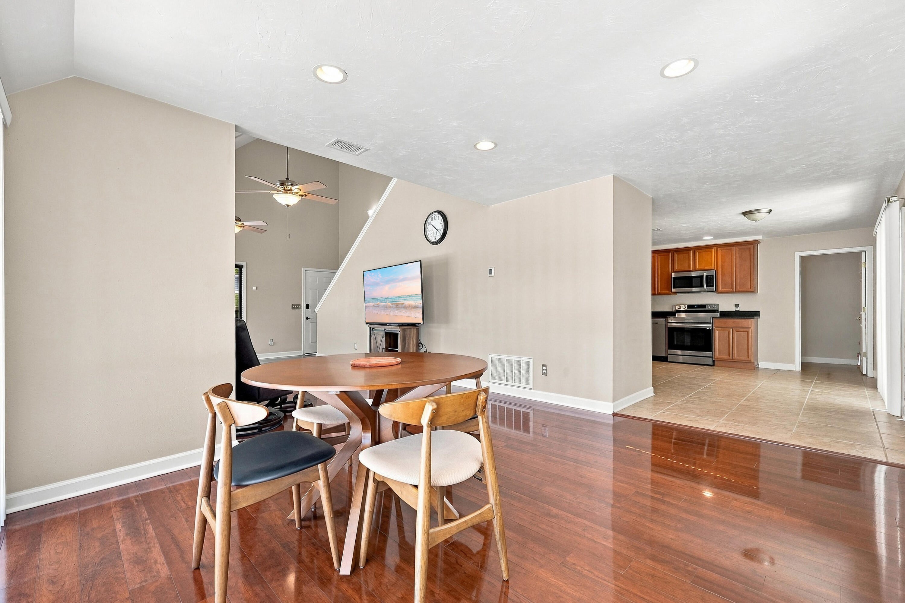 Beacon - Residential