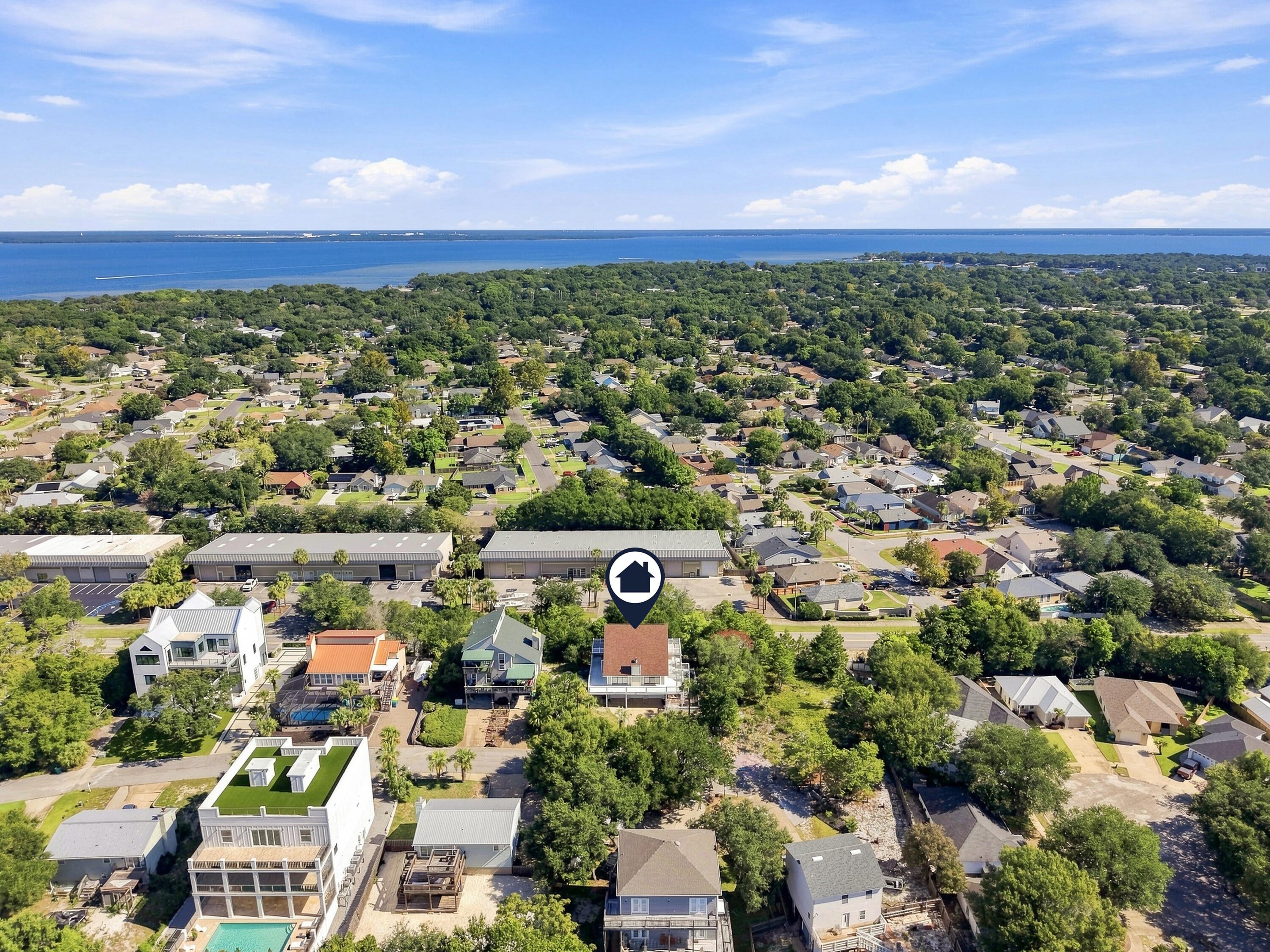 Beacon - Residential