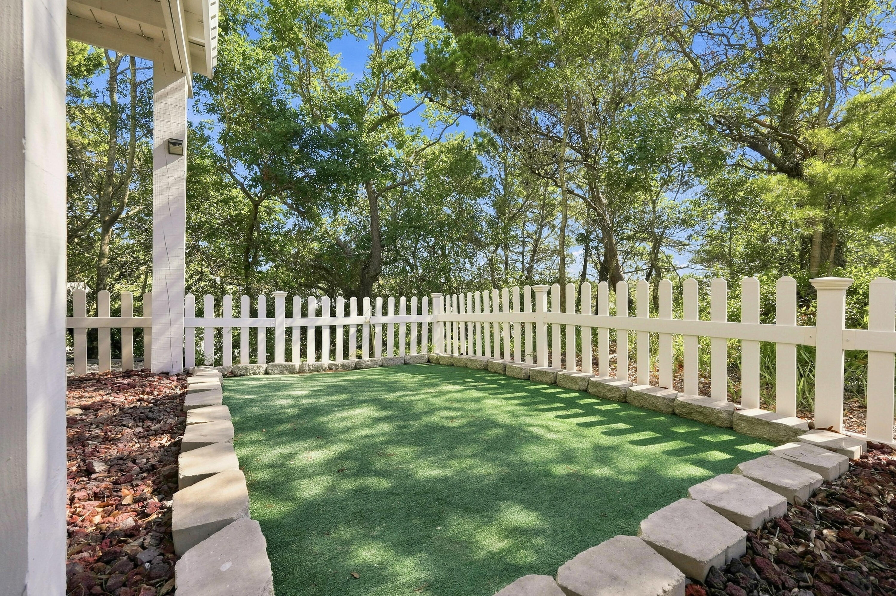 Beacon - Residential