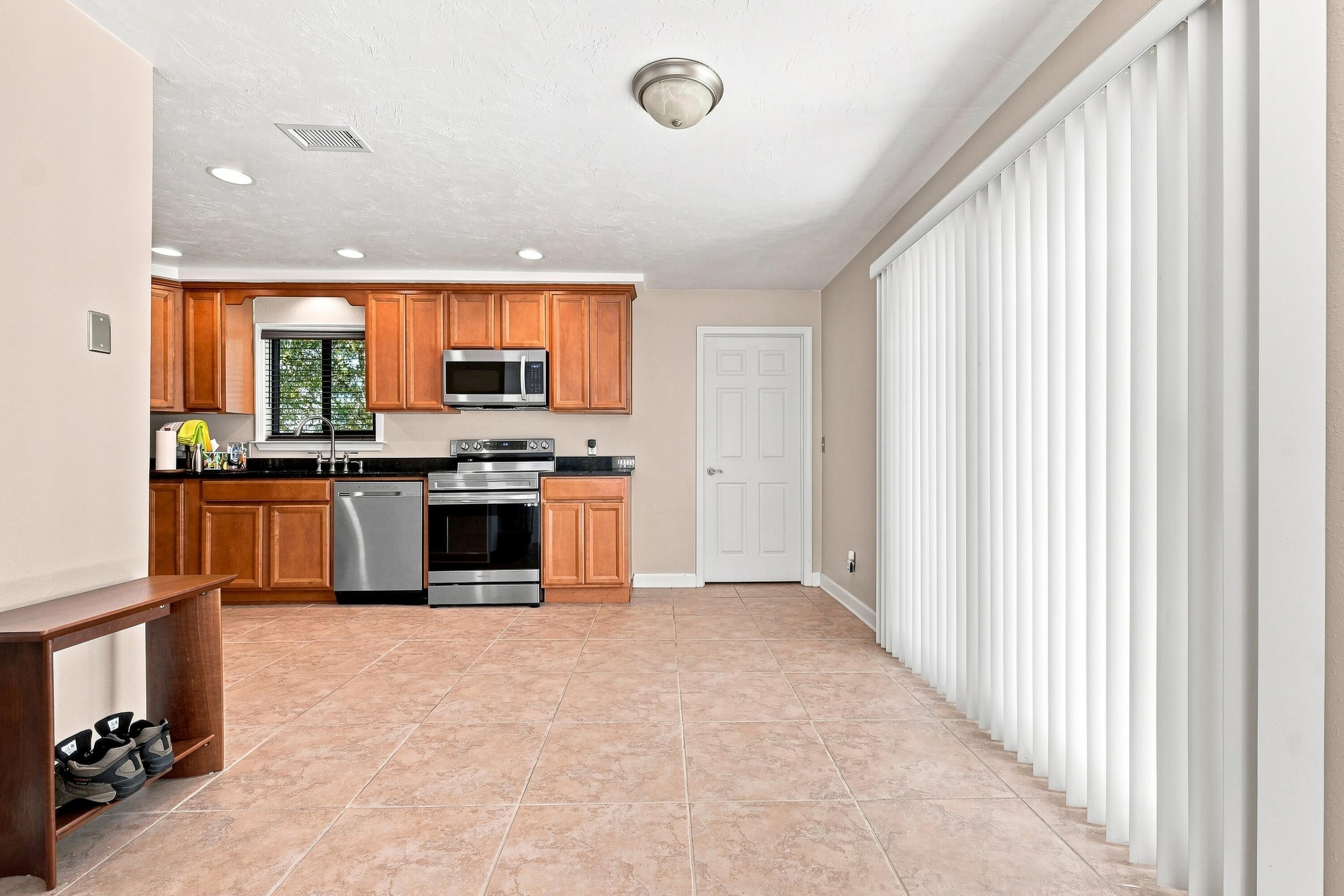 Beacon - Residential