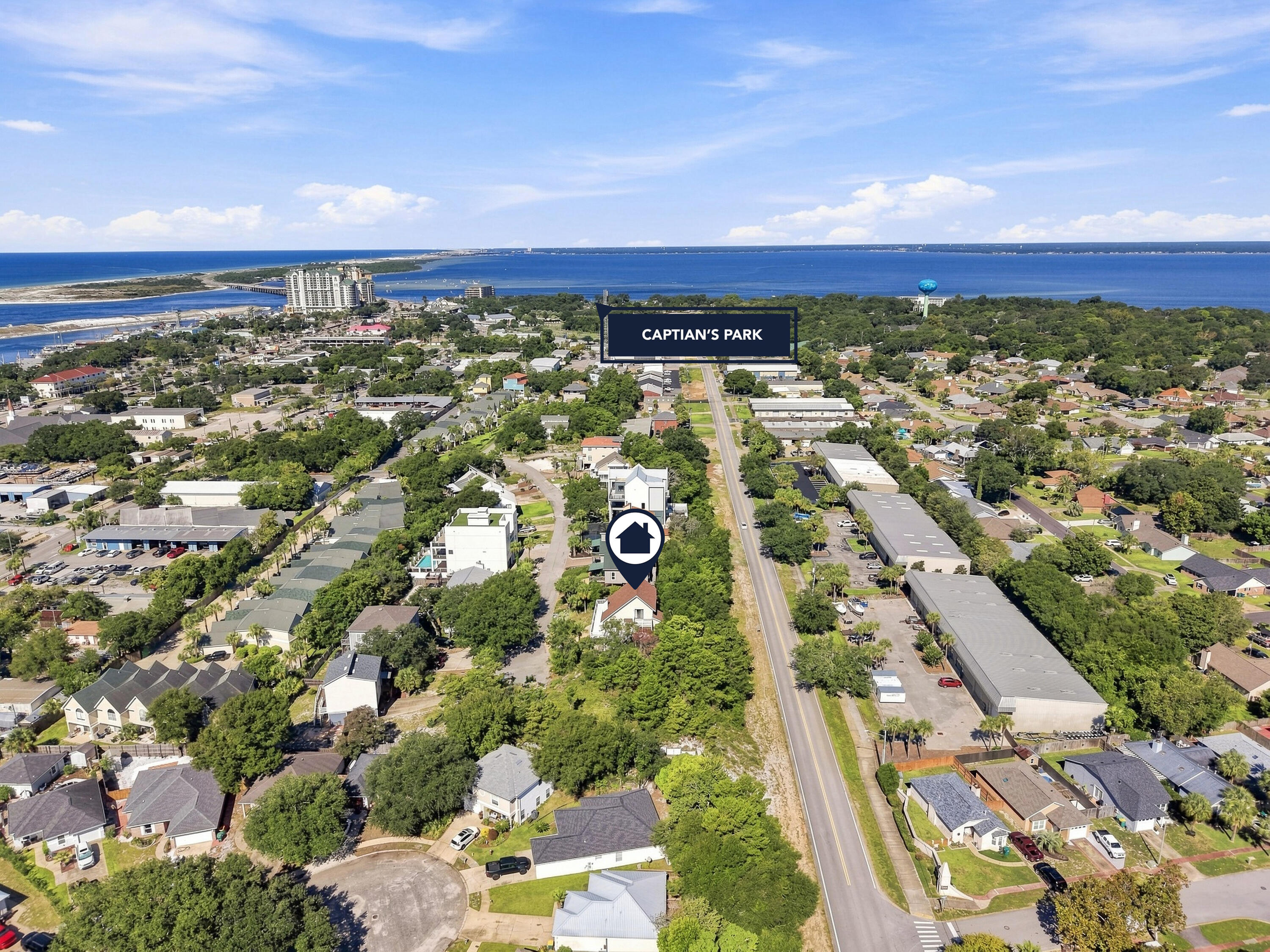 Beacon - Residential