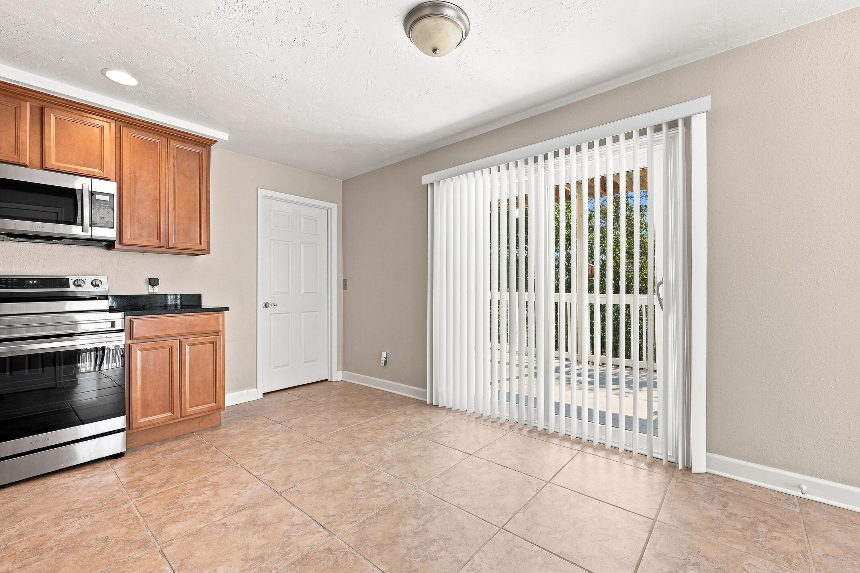 Beacon - Residential