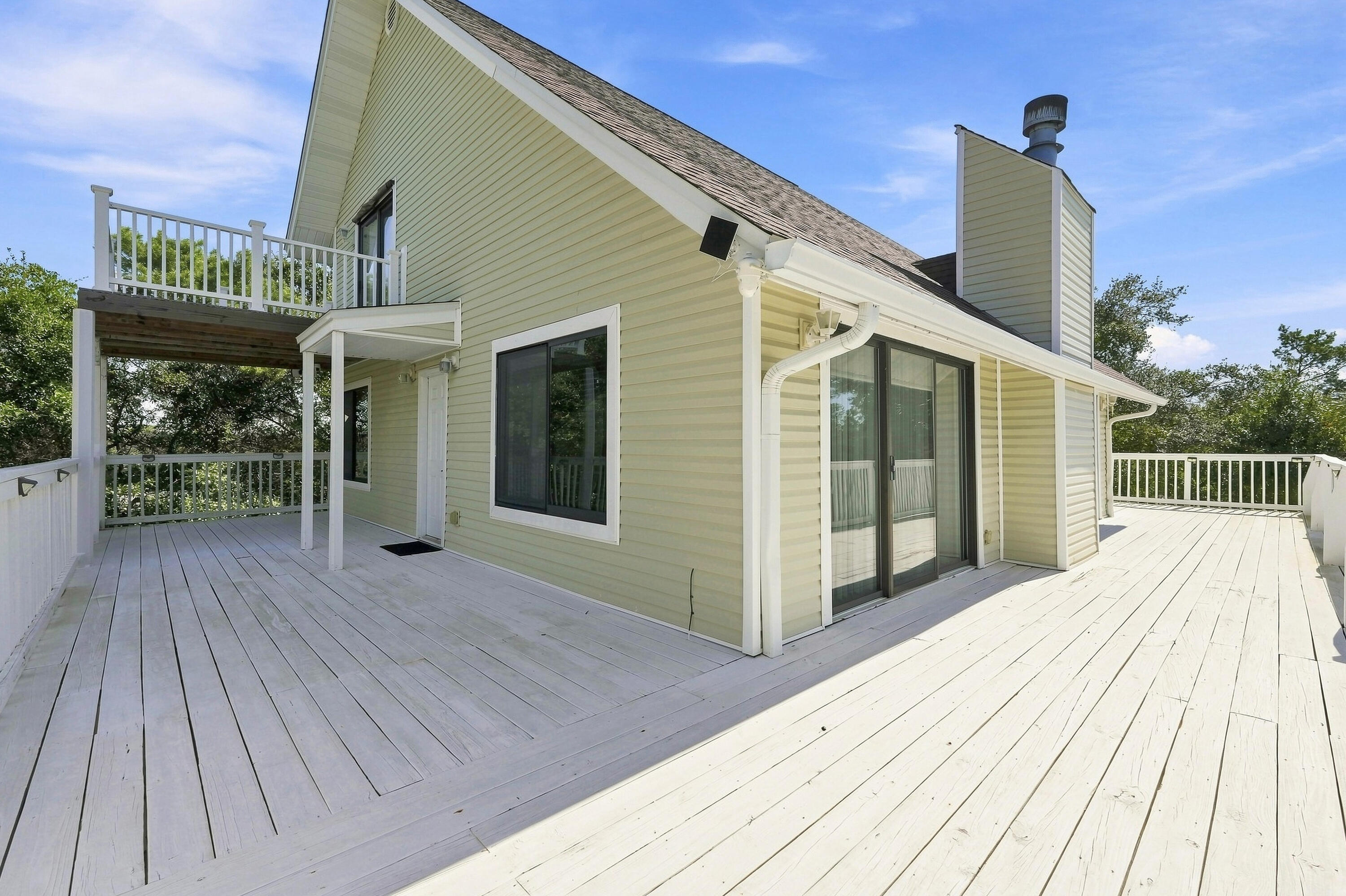 Beacon - Residential