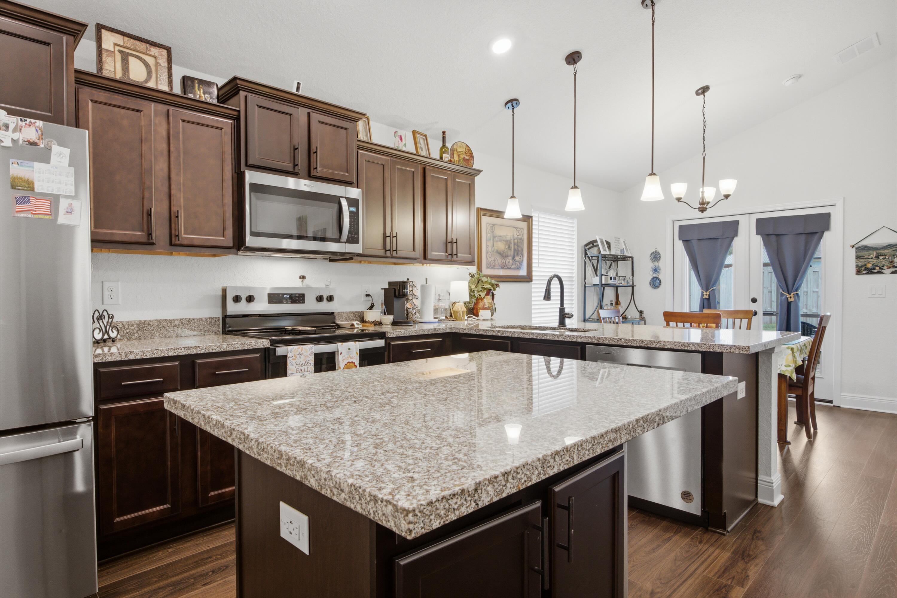 Heather's Place - Residential