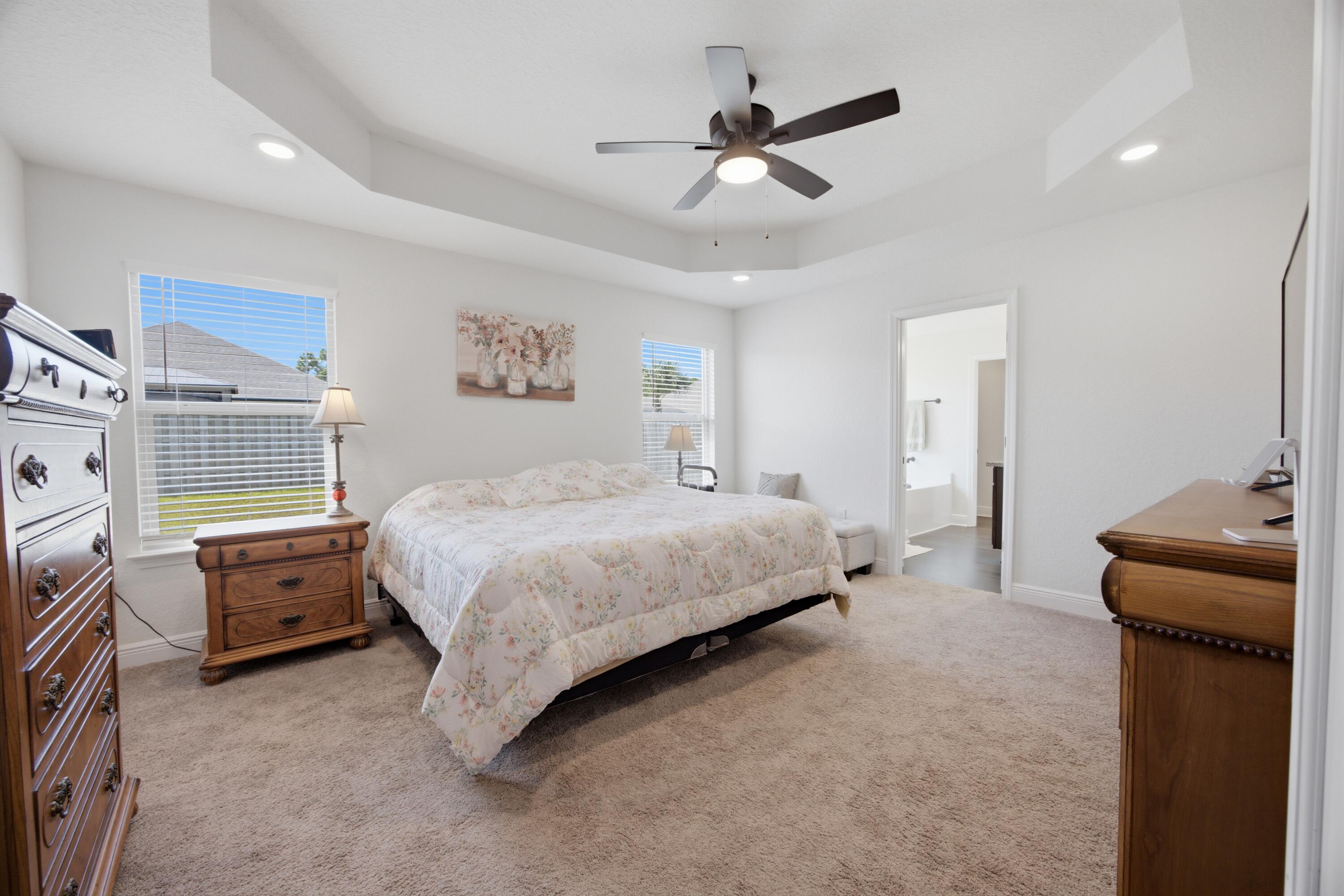 Heather's Place - Residential