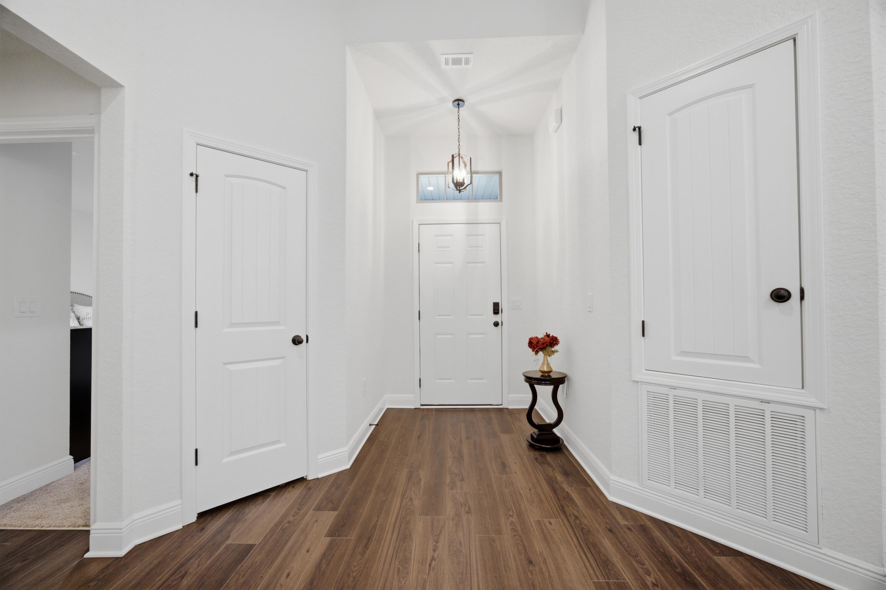 Heather's Place - Residential