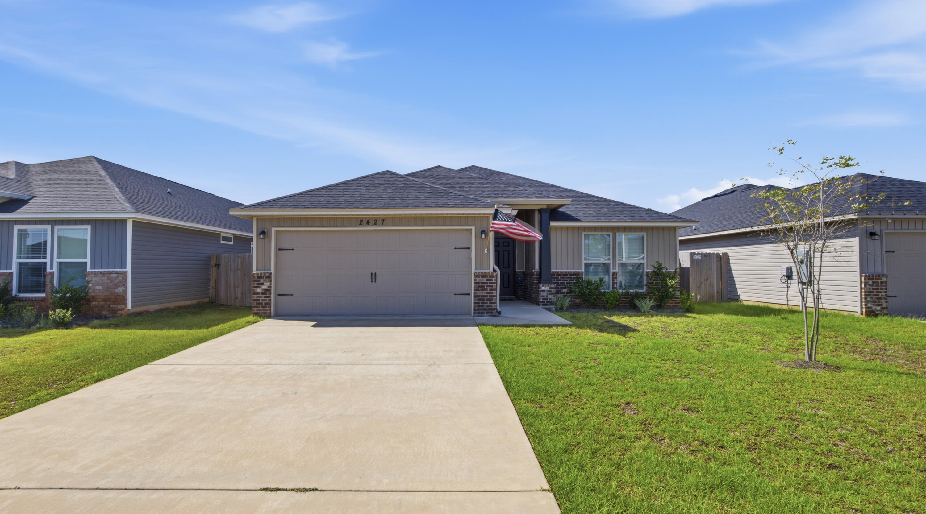Heather's Place - Residential