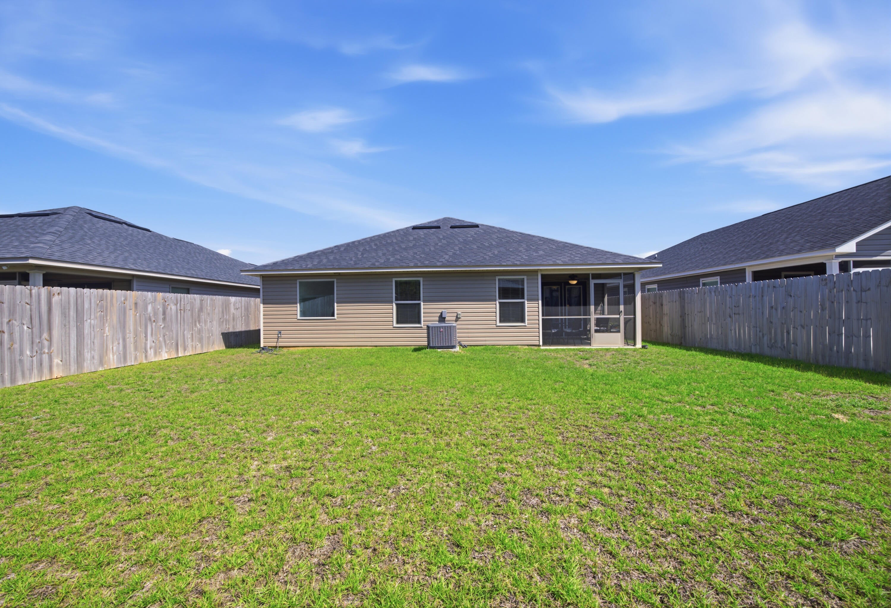 Heather's Place - Residential