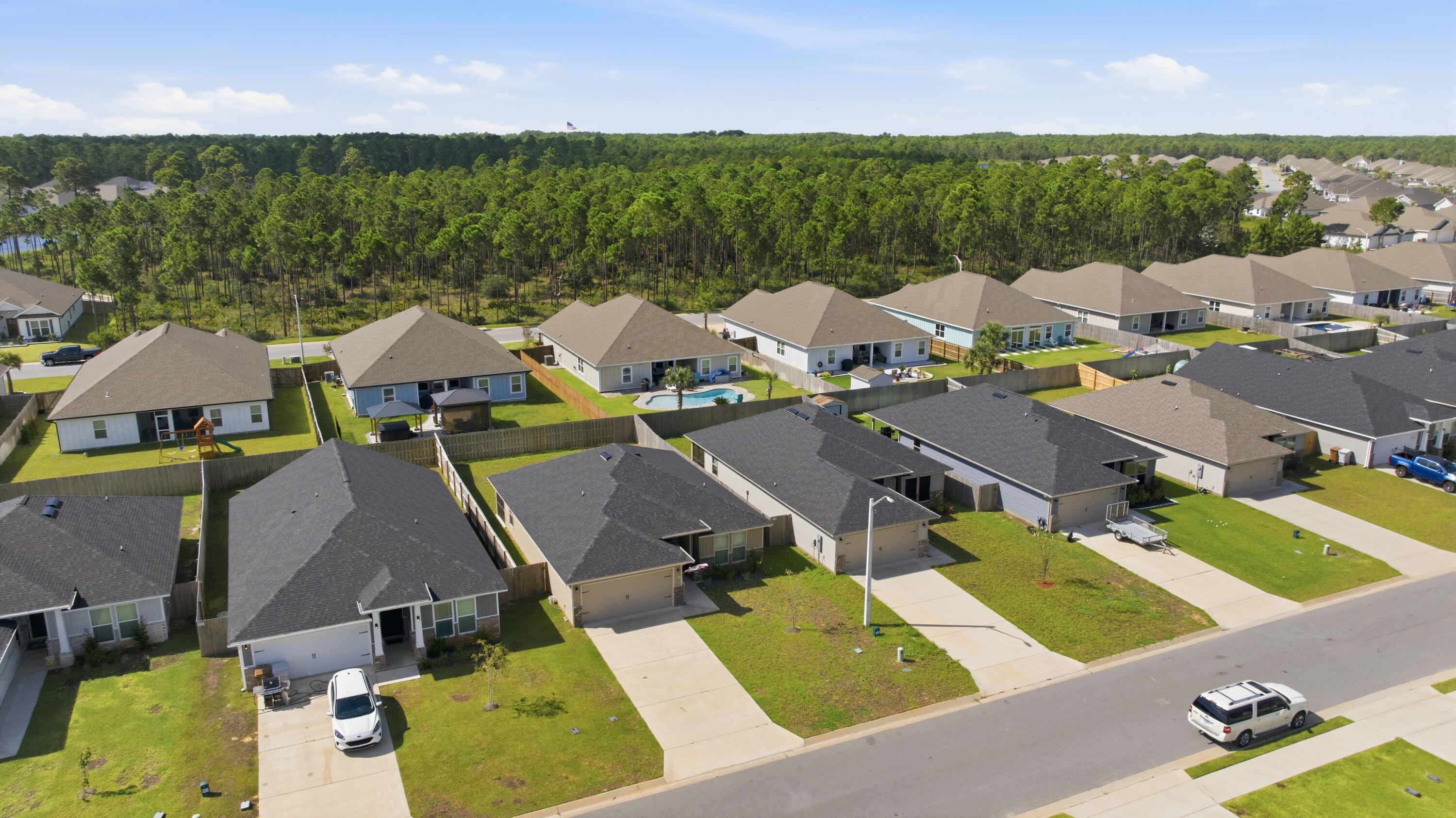 Heather's Place - Residential
