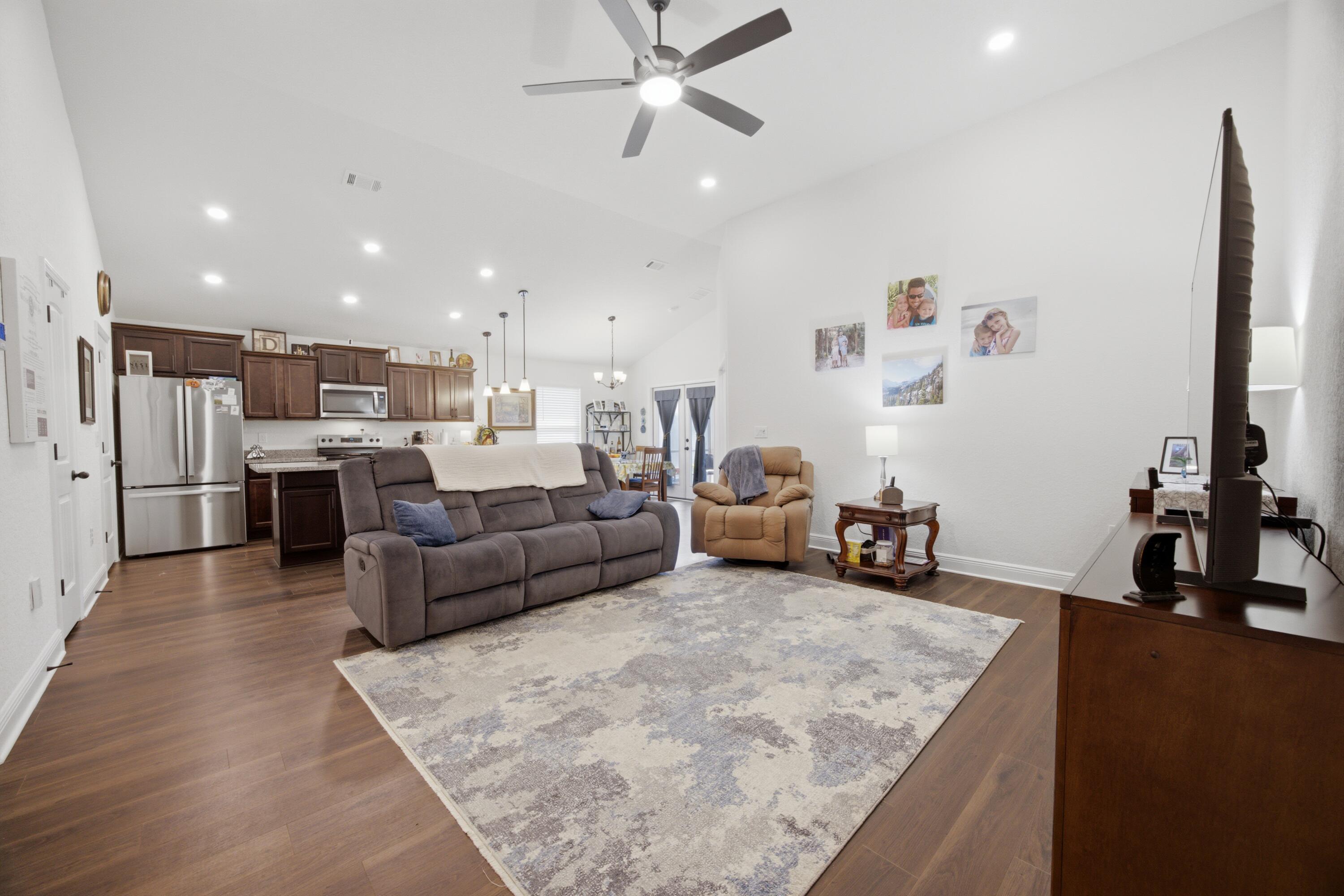 Heather's Place - Residential