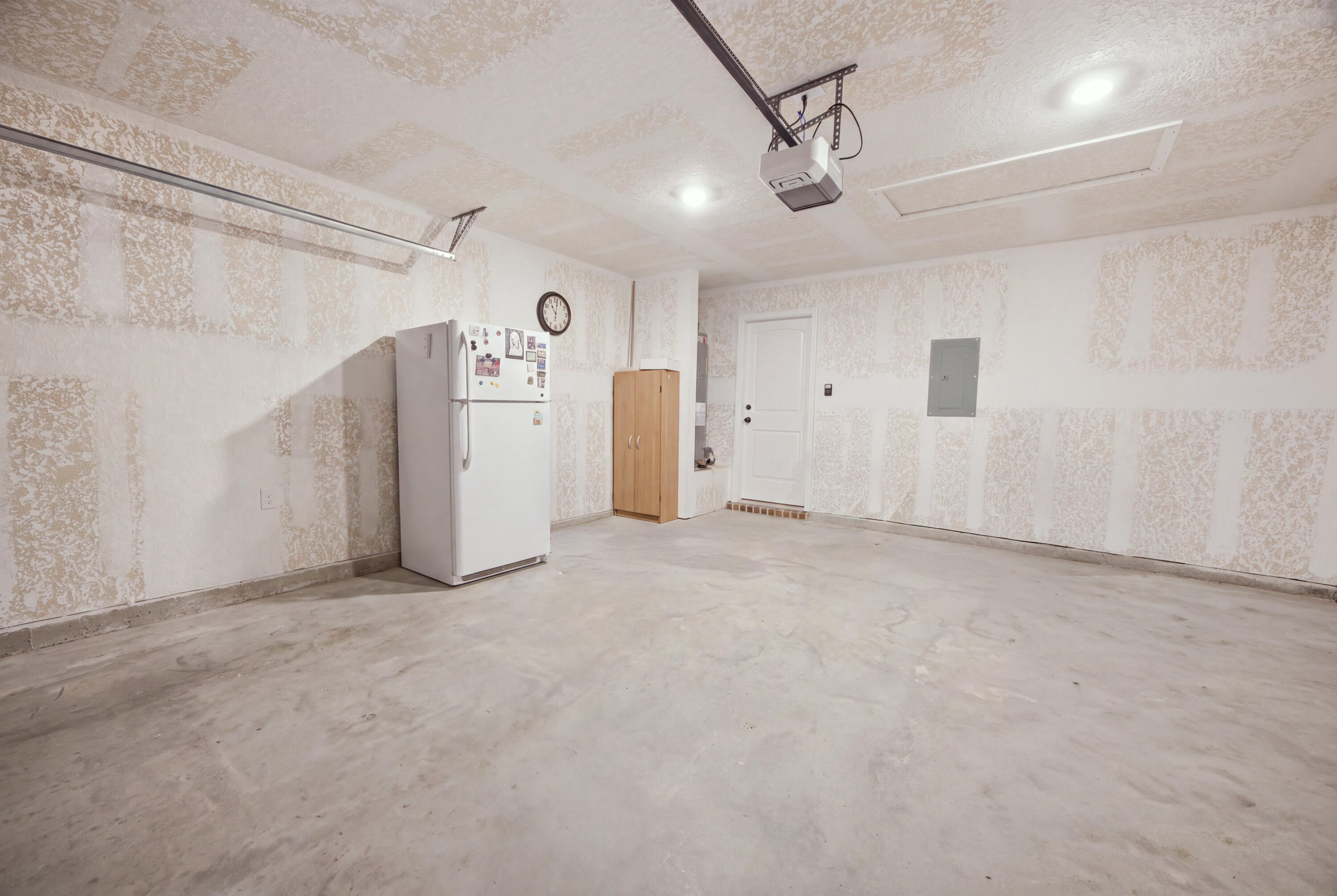 Heather's Place - Residential